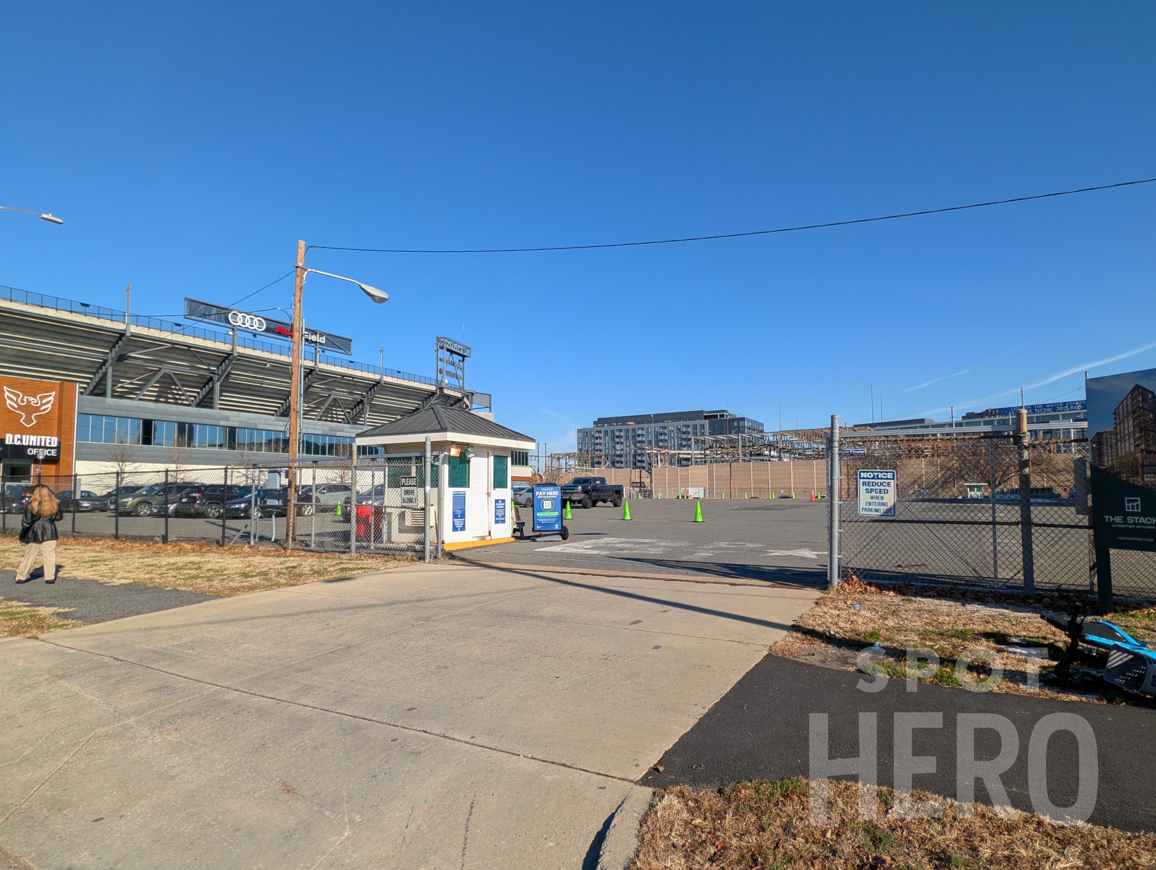 Photo of 1934 2nd Street SW (1880 2nd Street SW) – Lot