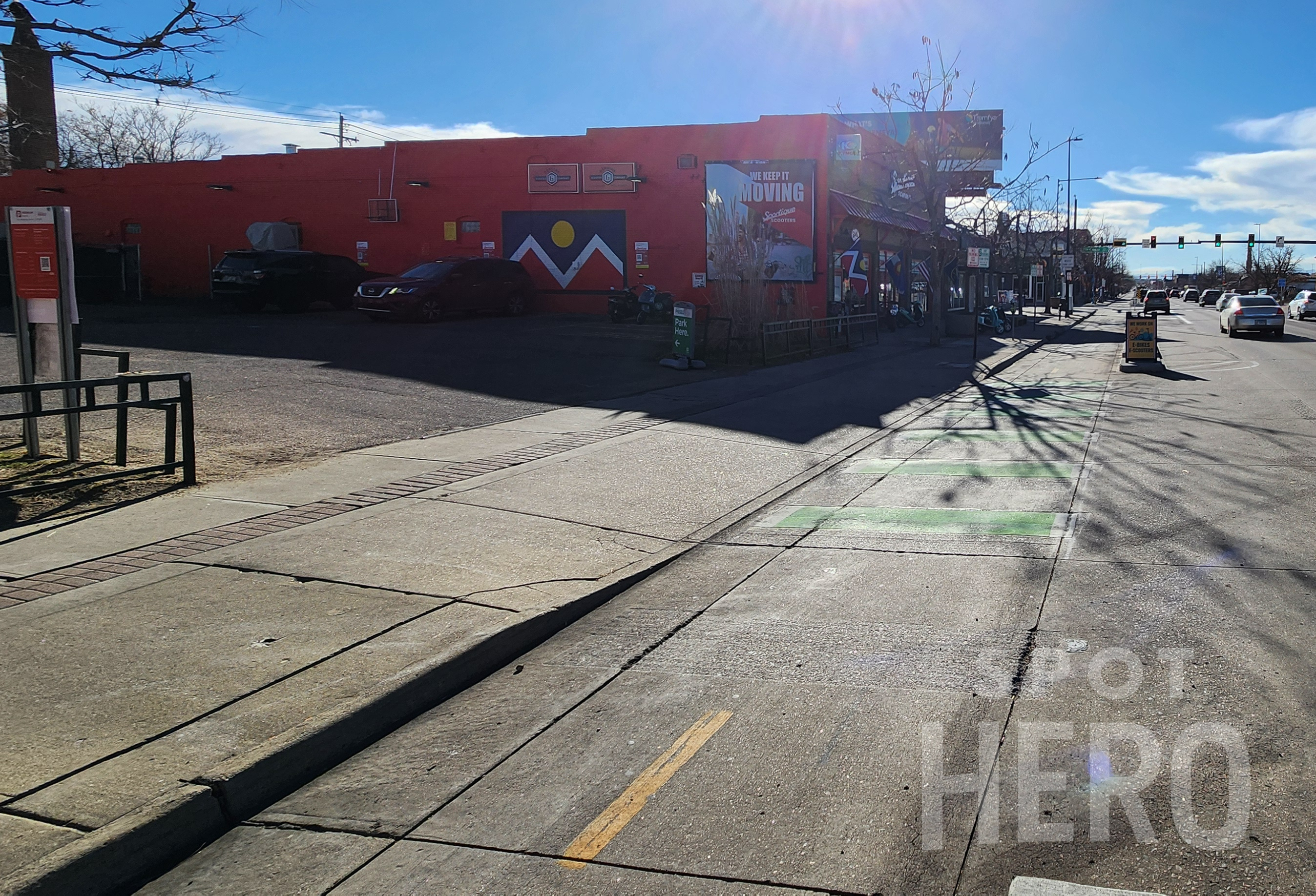 Photo of 160 S Broadway - Lot (P6502)