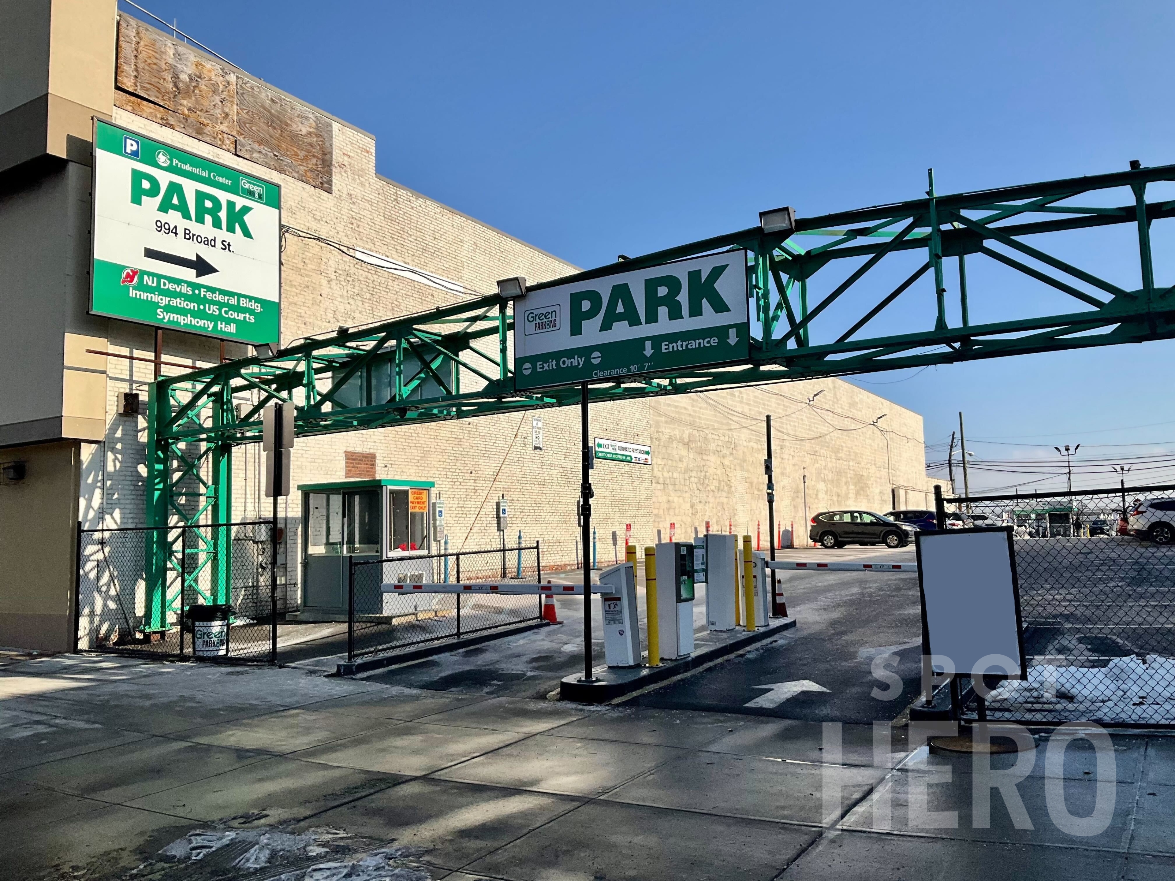 Photo of 1000 Broad St. - Lot