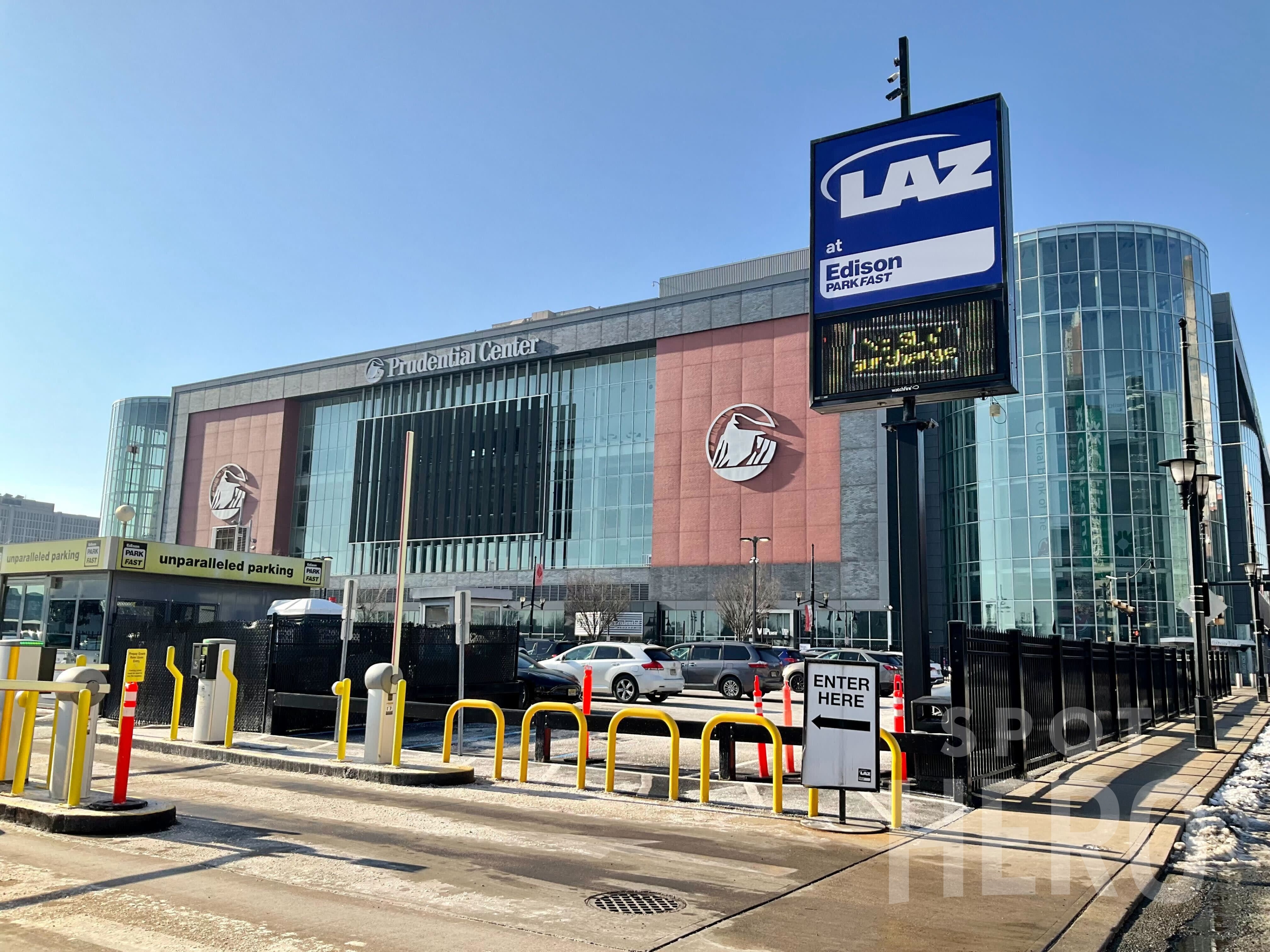 Photo of 81 Edison Pl. - Lot