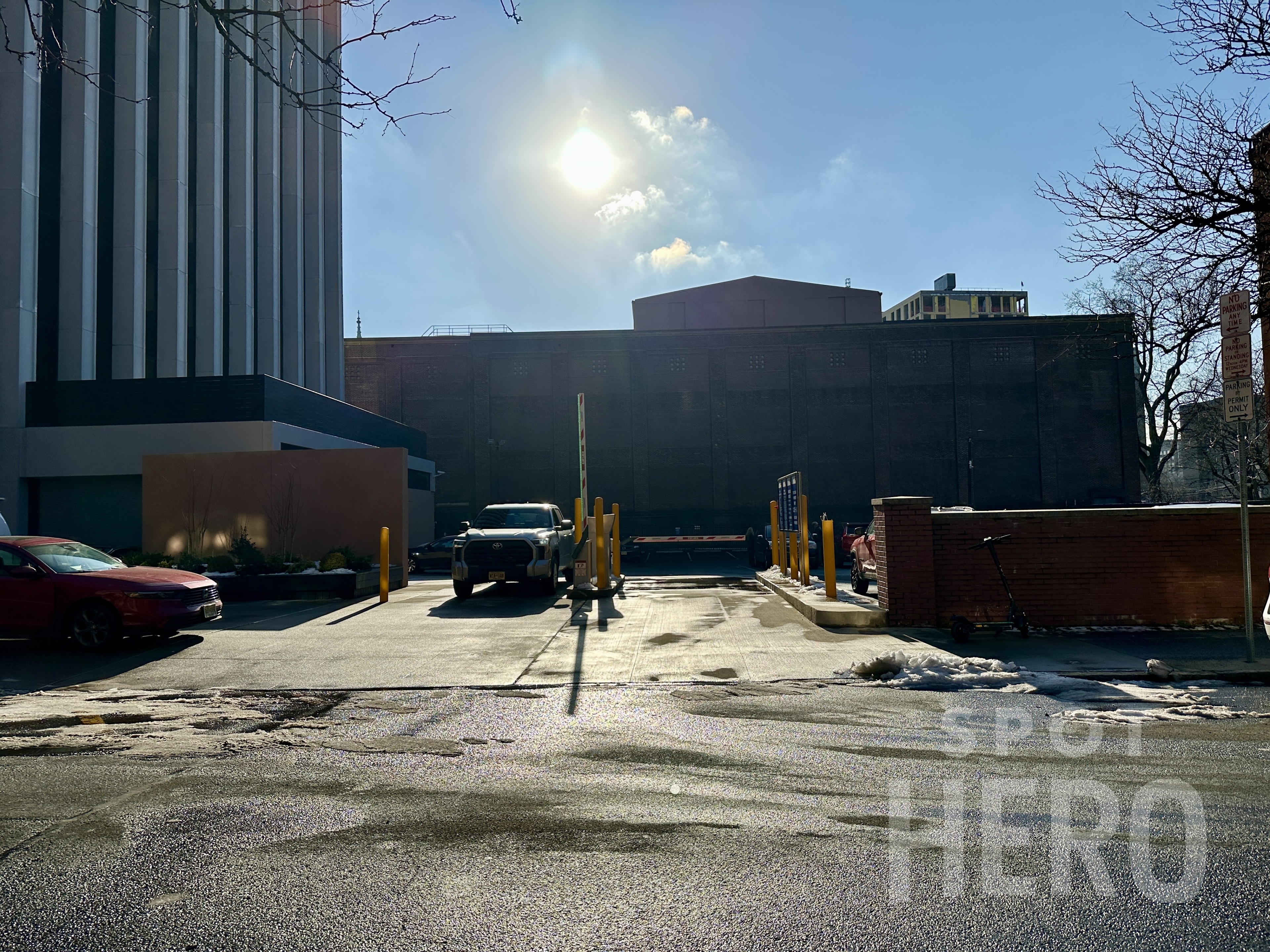 Photo of 19 James St. (33 Washington St.) - Lot