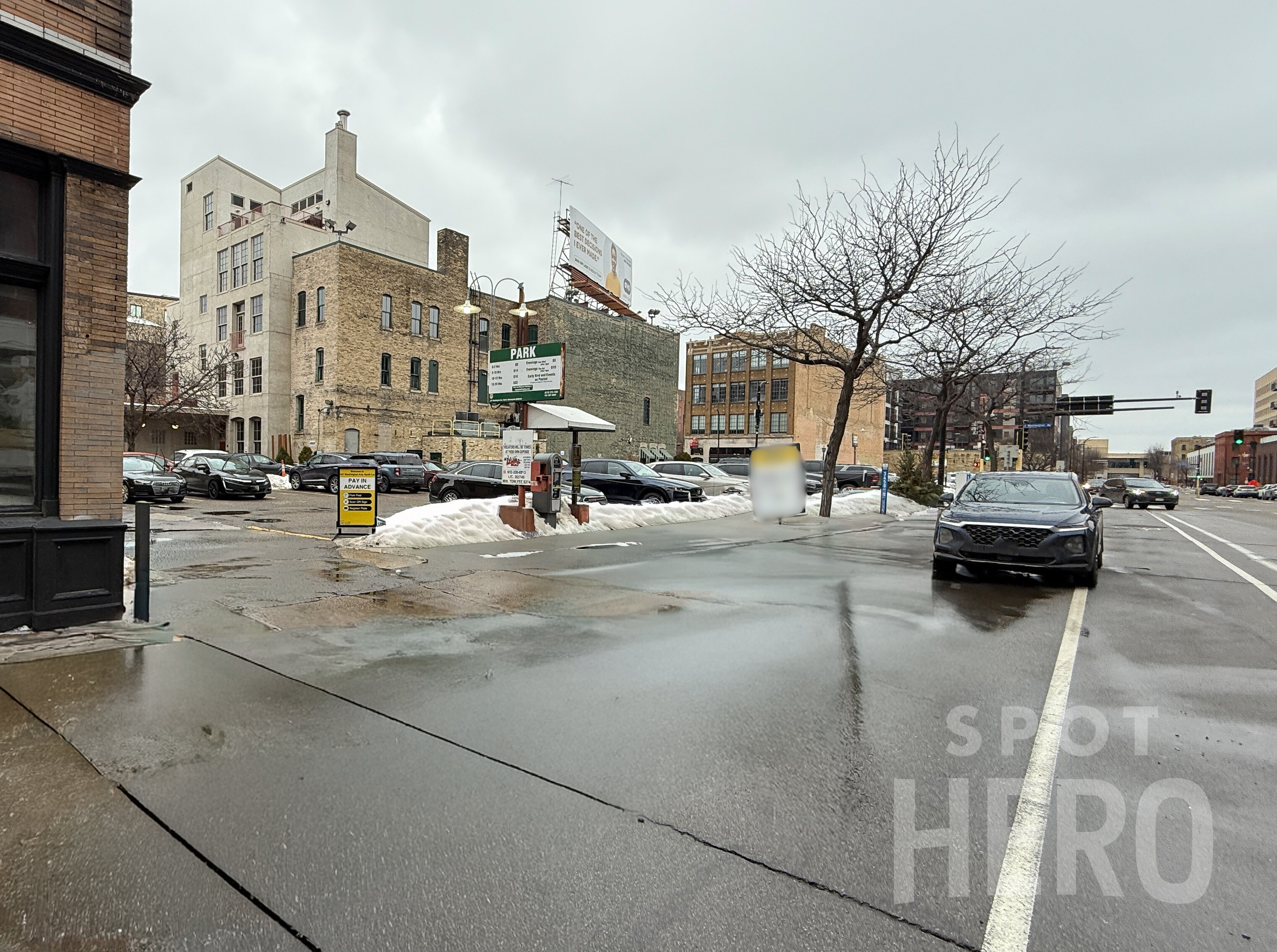 Photo of 101 N Washington Ave. - Runyon's Lot