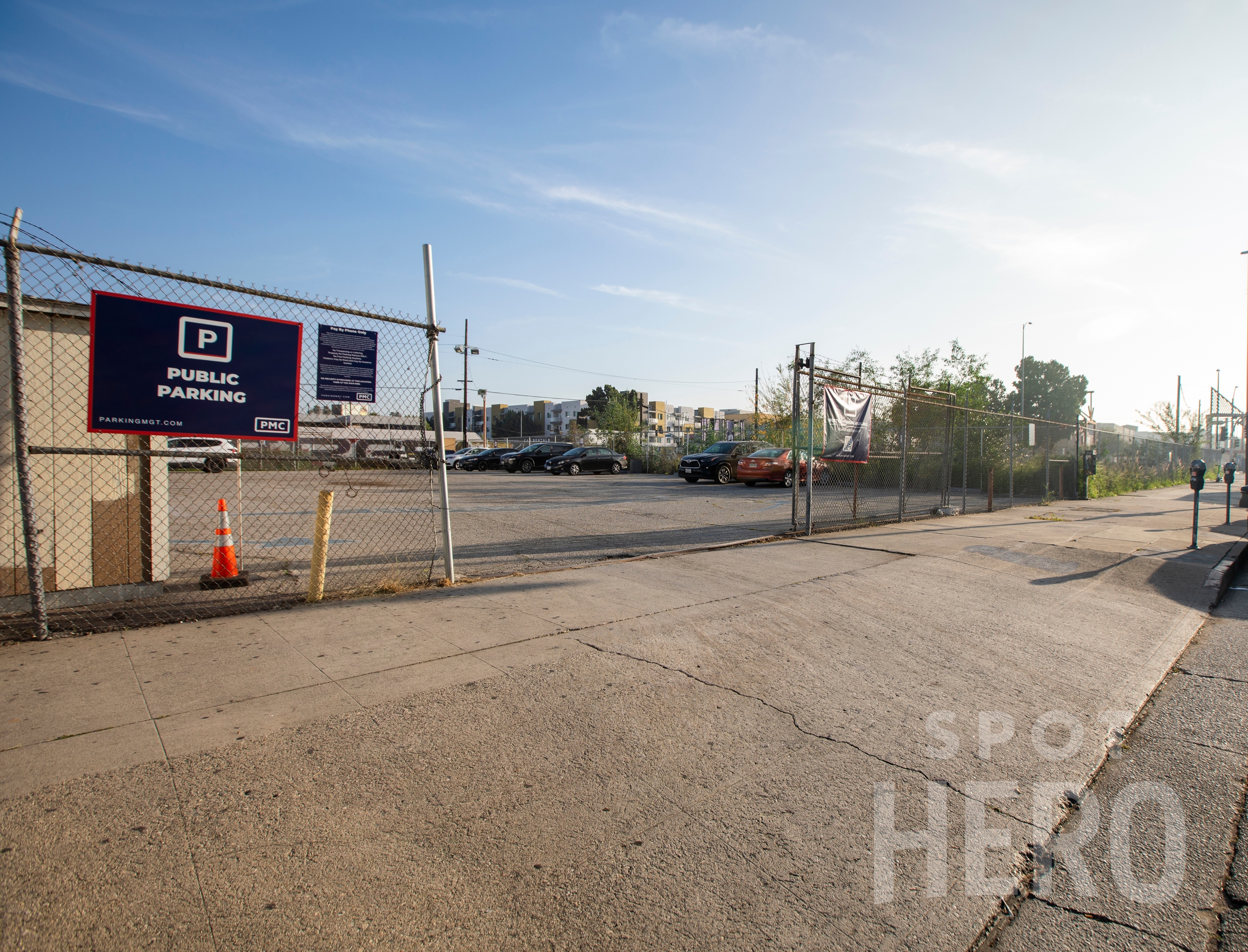 Photo of 1820 Main St. - Lot