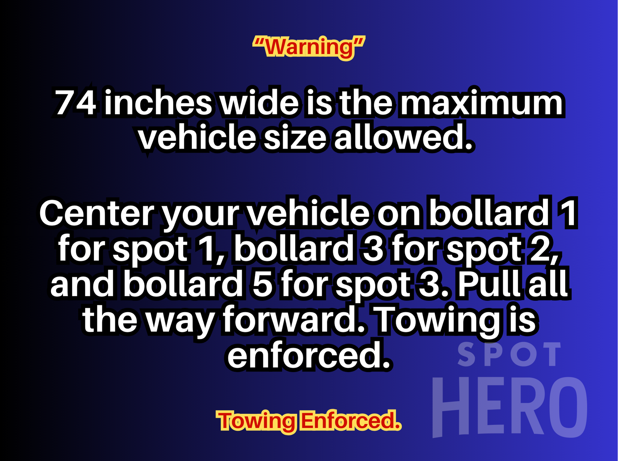 Photo of 1839 5th St. NW - Spots #1, #2 or #3 Only