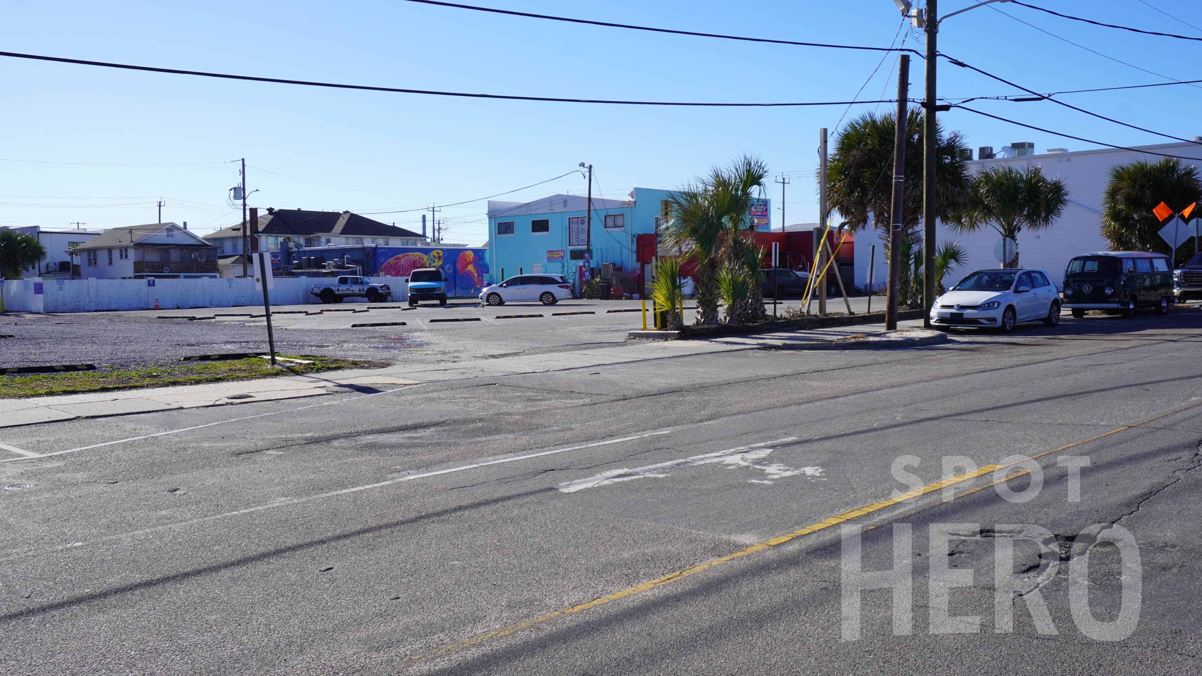 Photo of 110 Harper Ave. - Lot