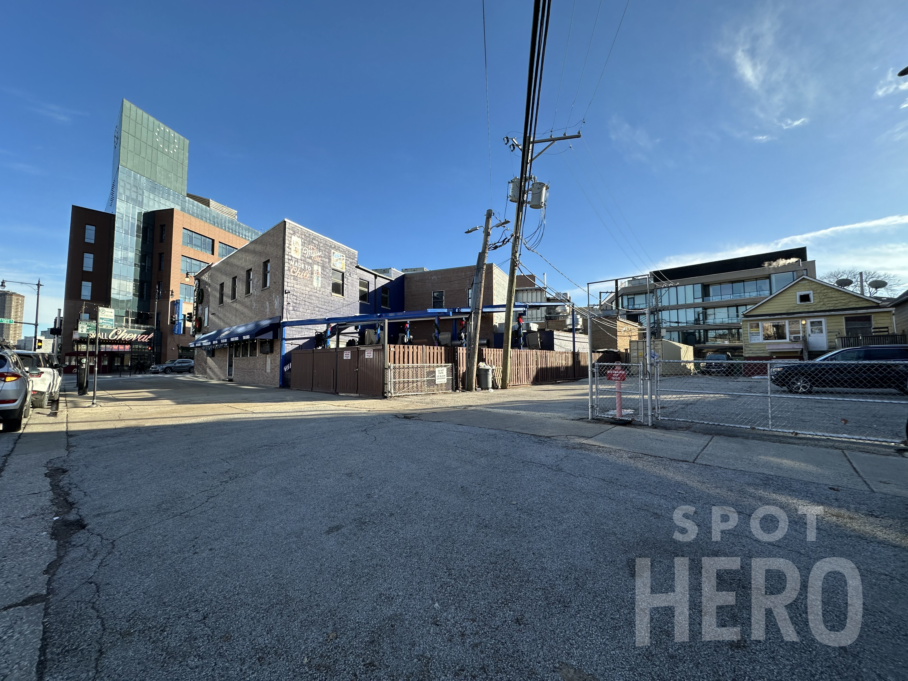 Photo of 1139 W Waveland Ave.