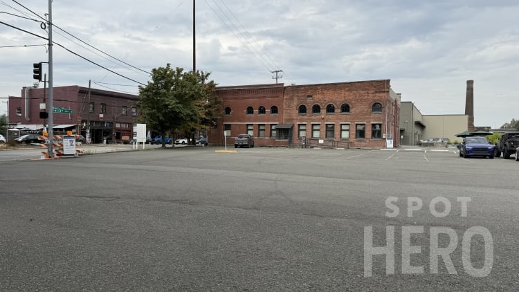 Photo of 6020 Airport Wy. S - The Original Rainier Brewery Lot
