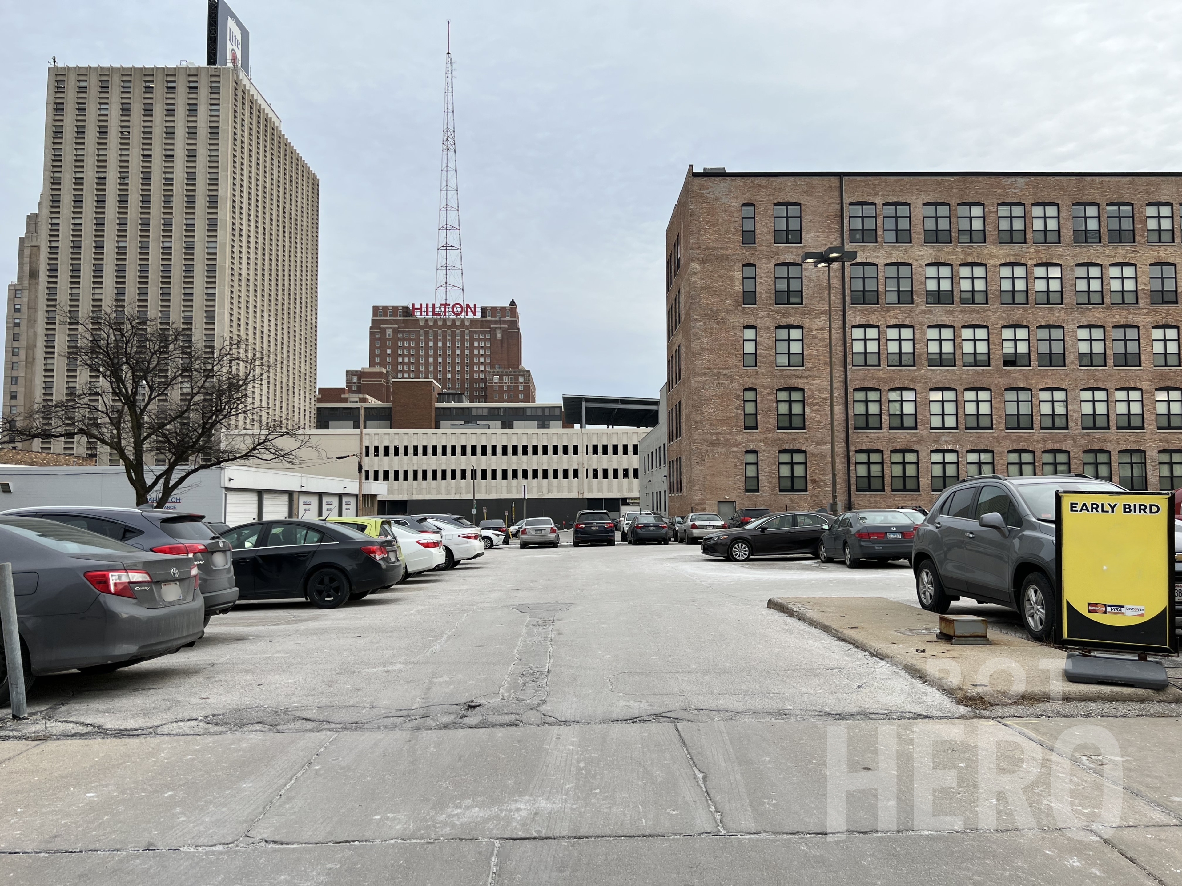 Photo of 610 N 8th St. - Lot