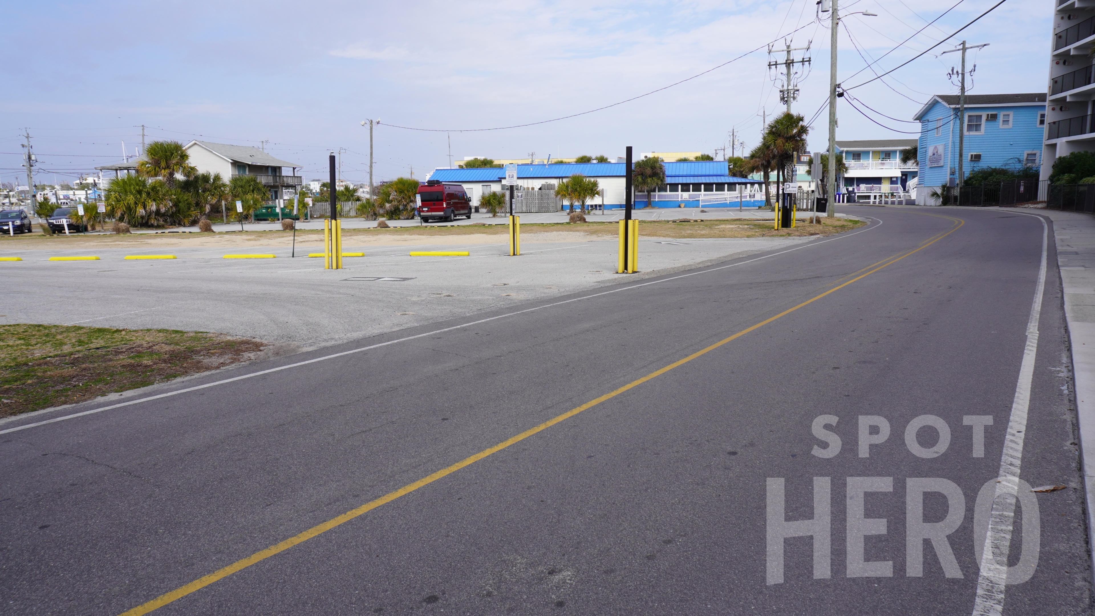 Photo of 217 Carolina Beach Ave. N - Lot