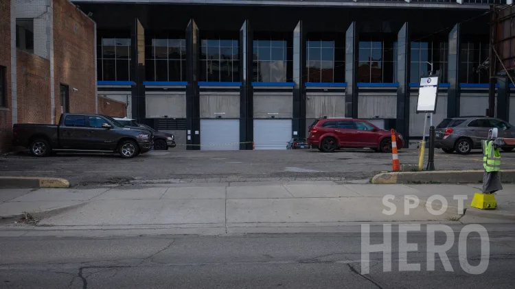 Photo of 408 W Fort St. - Lot