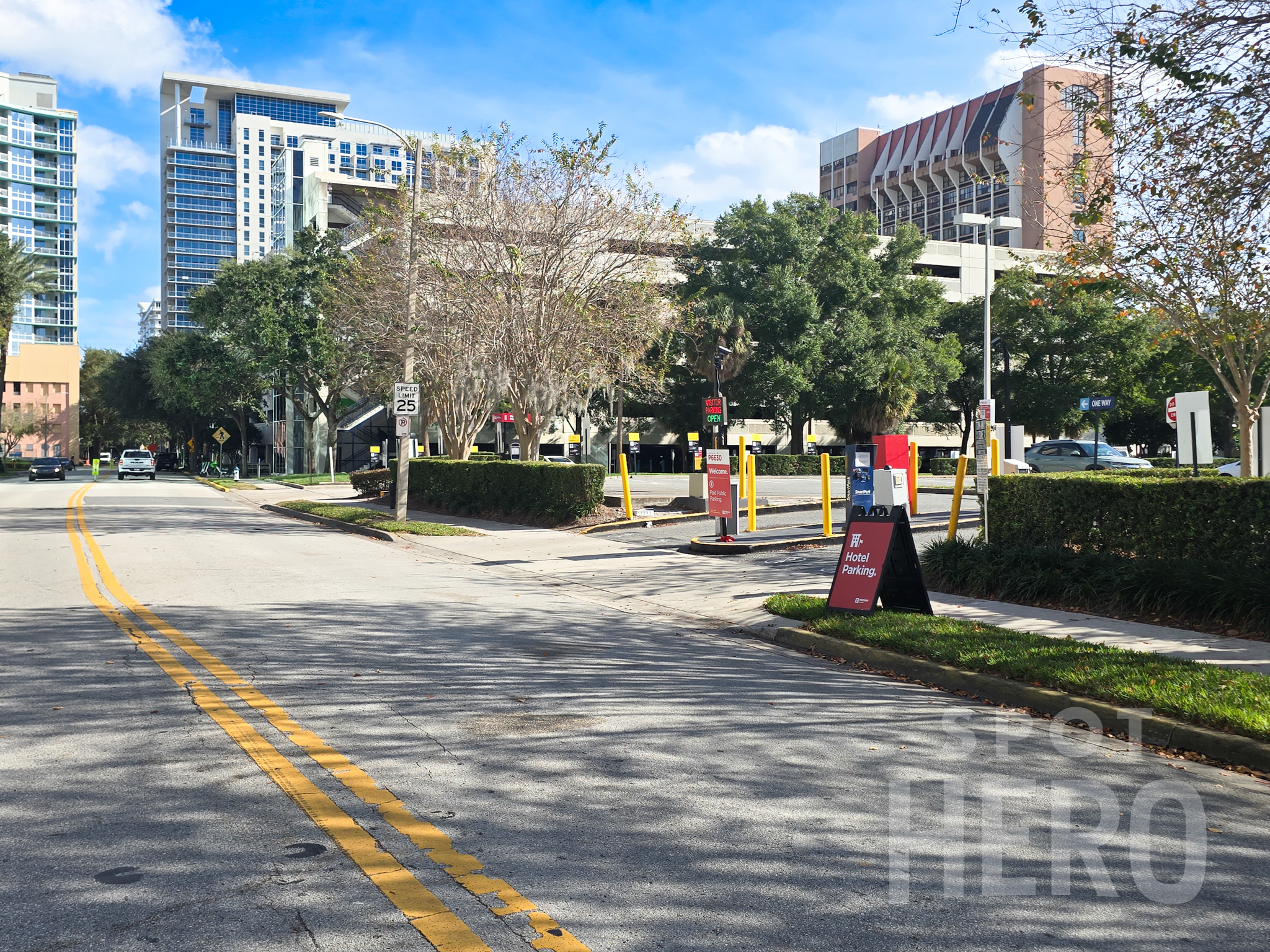 Photo of 220 E Pine St. (115 S Rosalind Ave.) - P6630 Lot