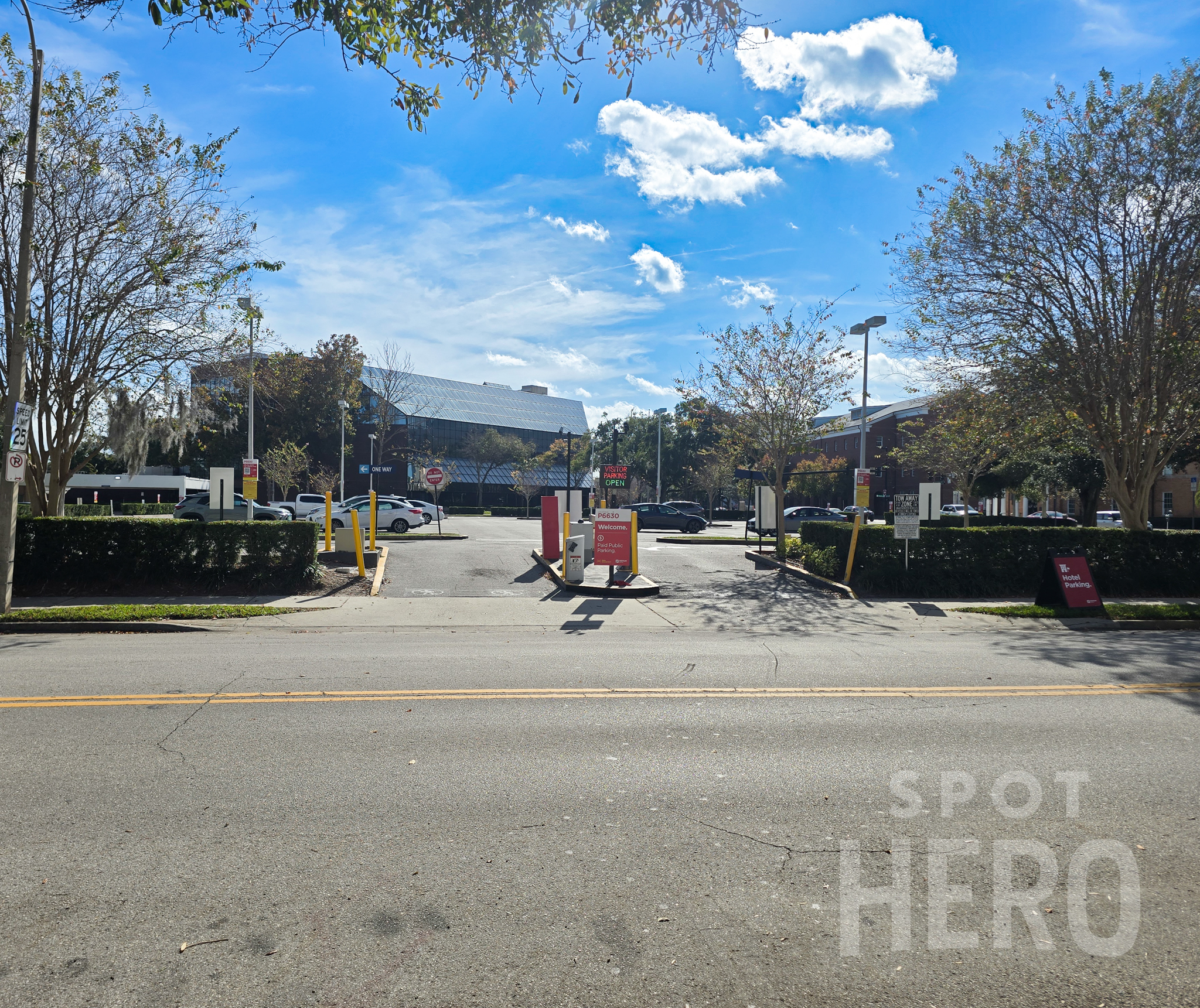 Photo of 220 E Pine St. (115 S Rosalind Ave.) - P6630 Lot