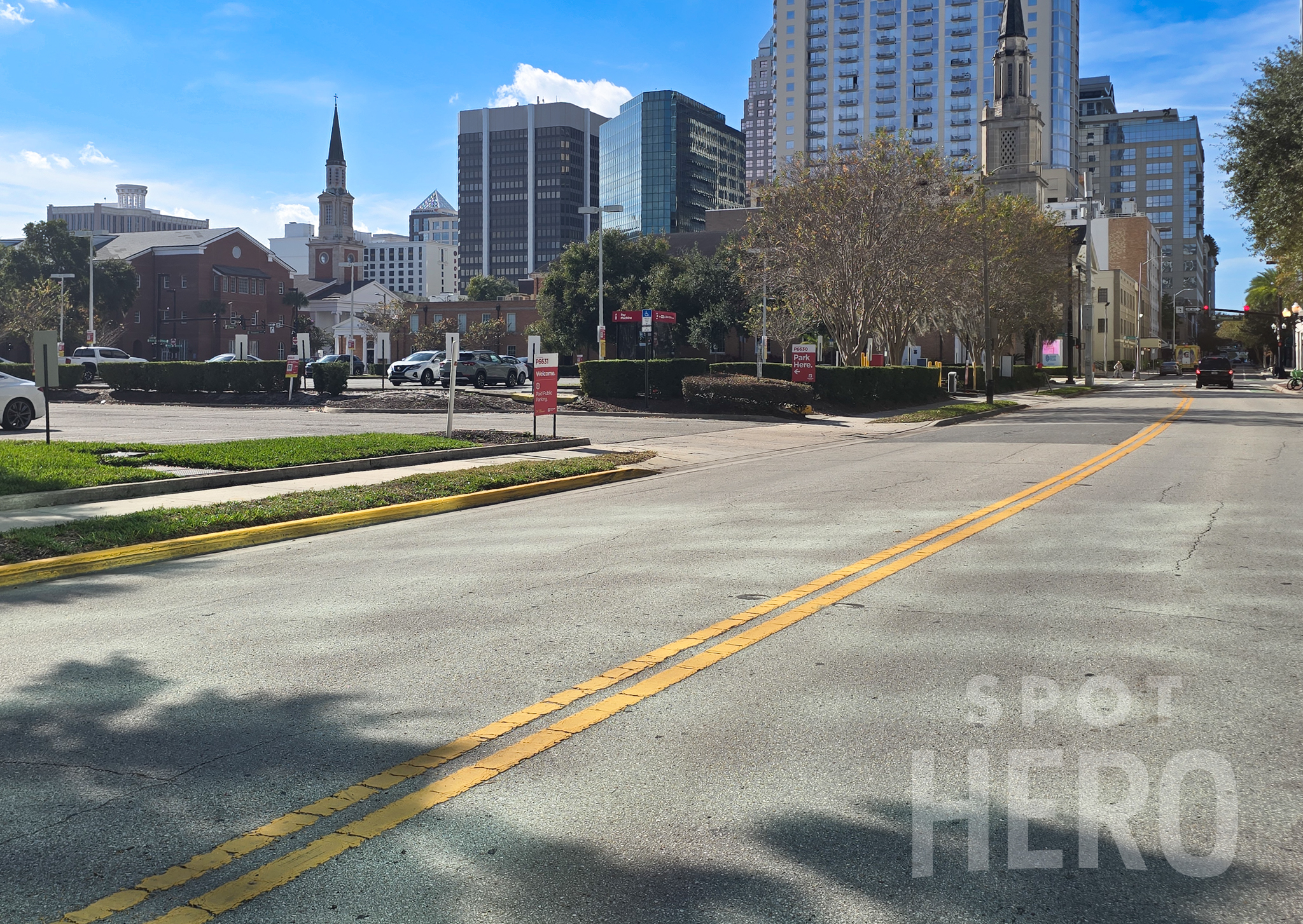 Photo of 270 E Pine St. - P6631 Lot