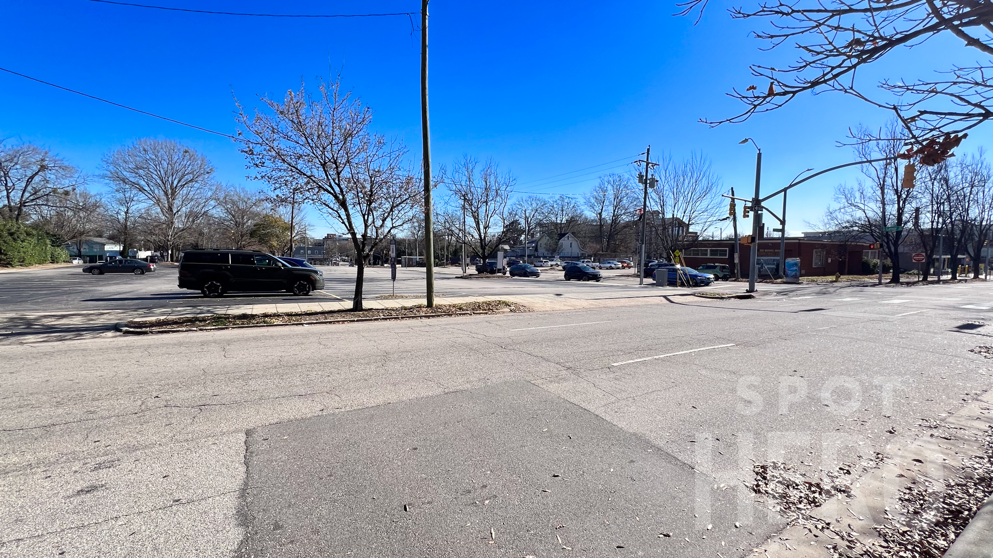 Photo of 521 S Wilmington St. - Lot