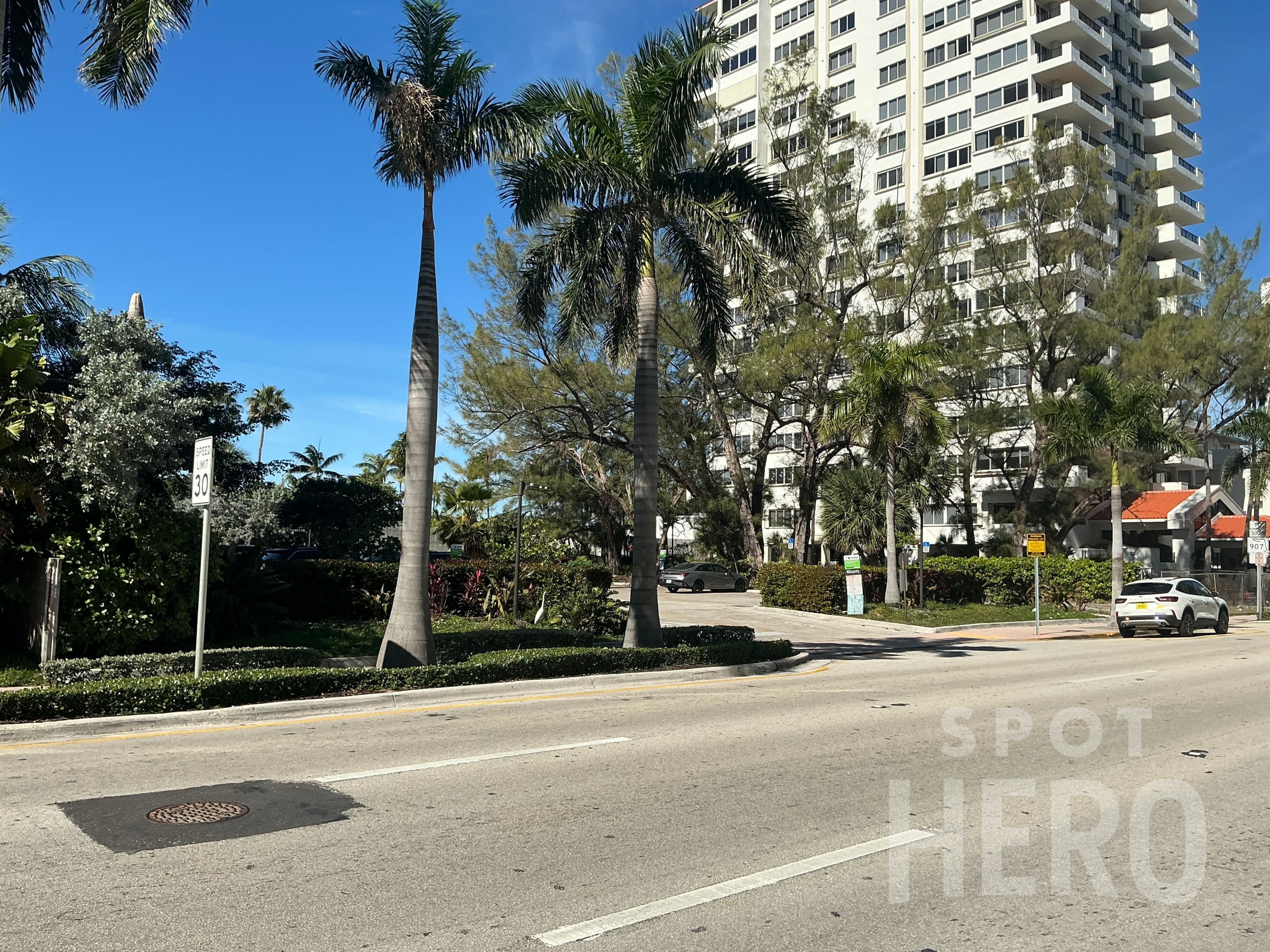 Photo of 6372 Collins Ave. - Lot