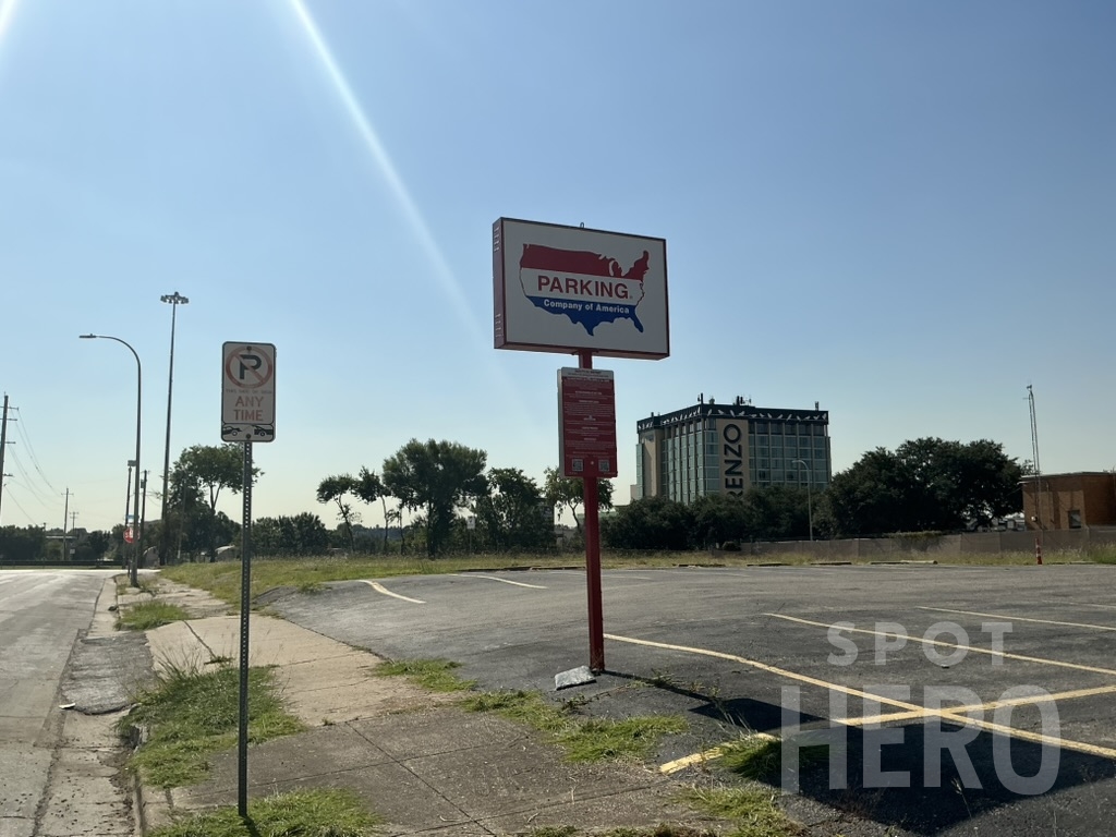 Photo of Lot 95 – 807 Browder St.