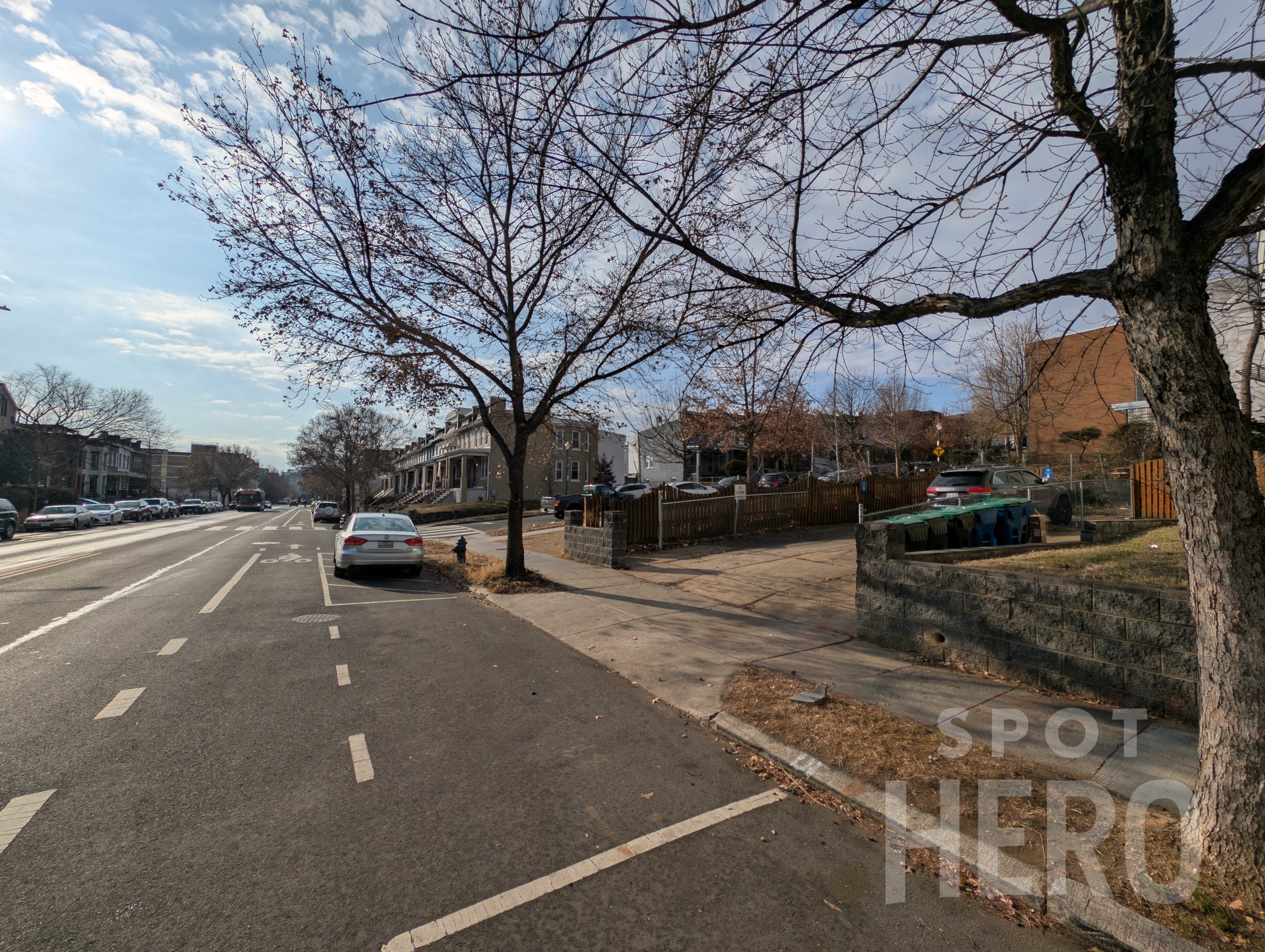 Photo of 2000 4th St. NE - Lot