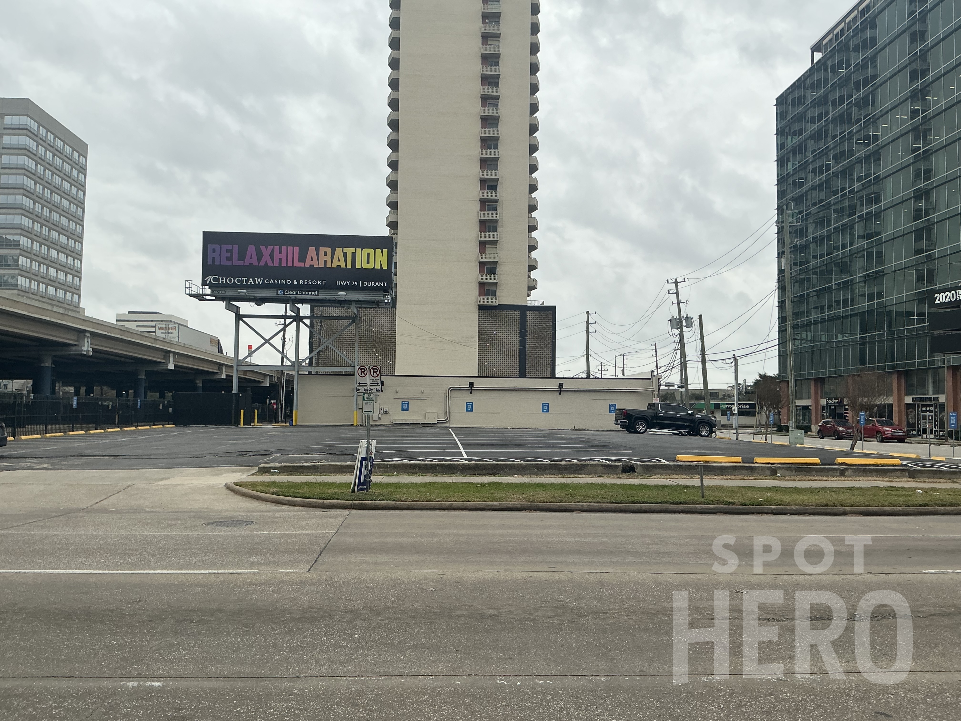 Photo of 2020 Travis St. - Lot