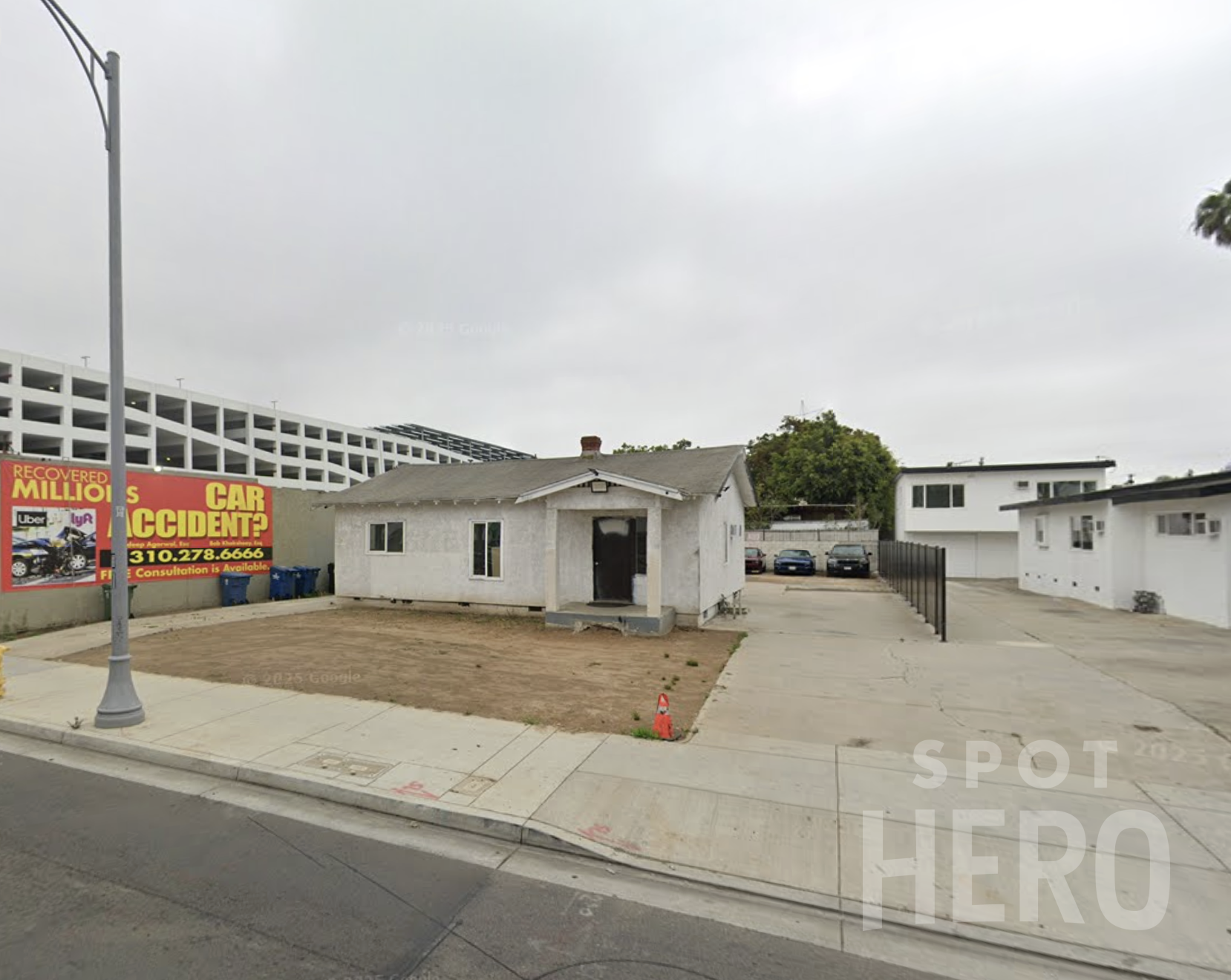 Photo of 4064 W Century Blvd. - Lot