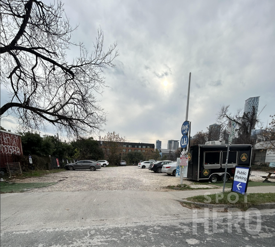 Photo of 1109 E 6th St. - Kline Lot