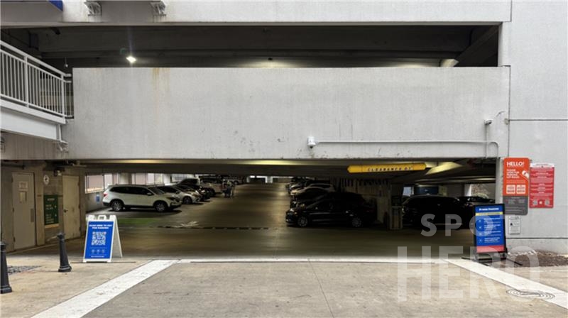 Photo of 1000 Northside Dr. NW - Bower Westside Garage