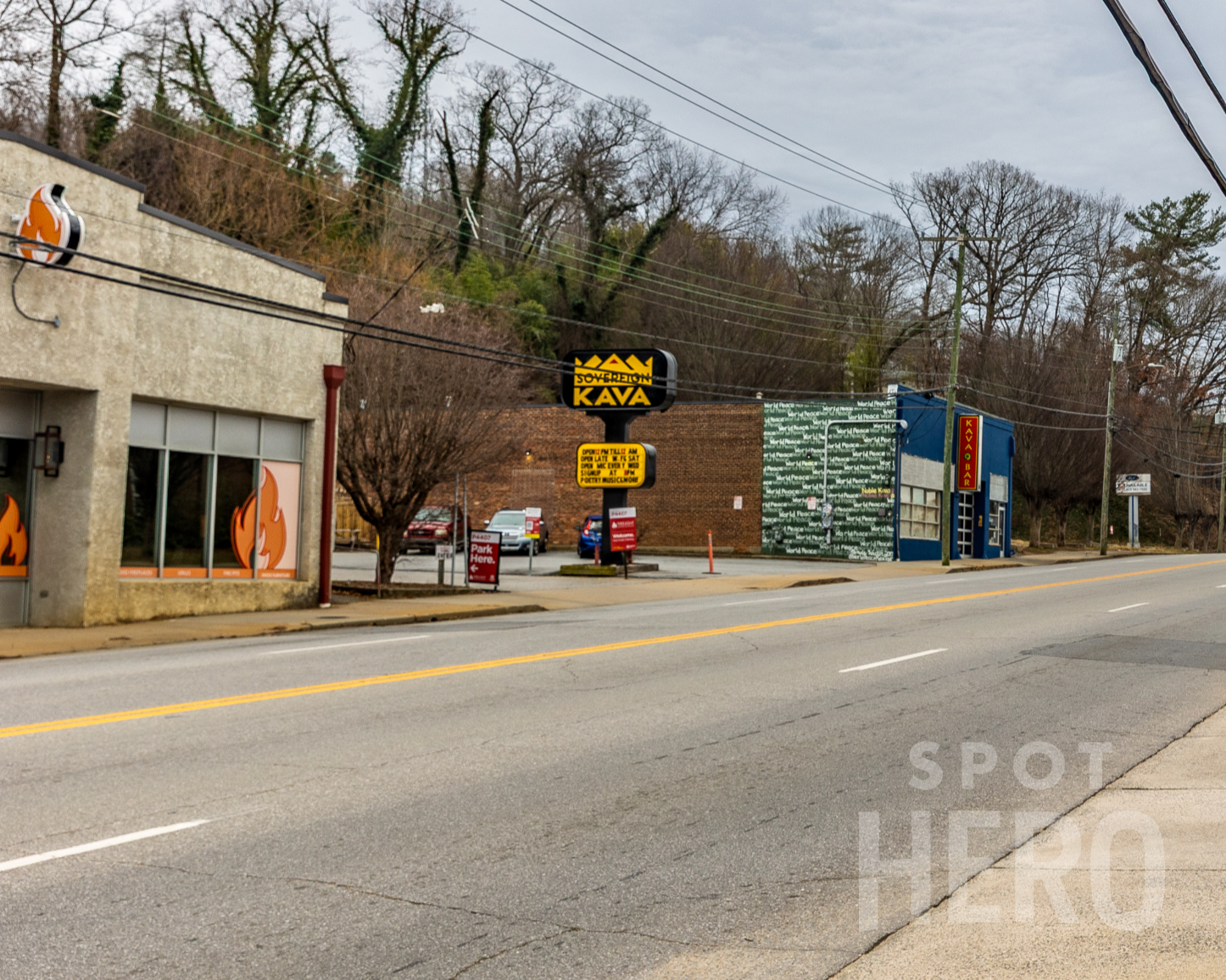 Photo of 264 Biltmore Ave. - Lot