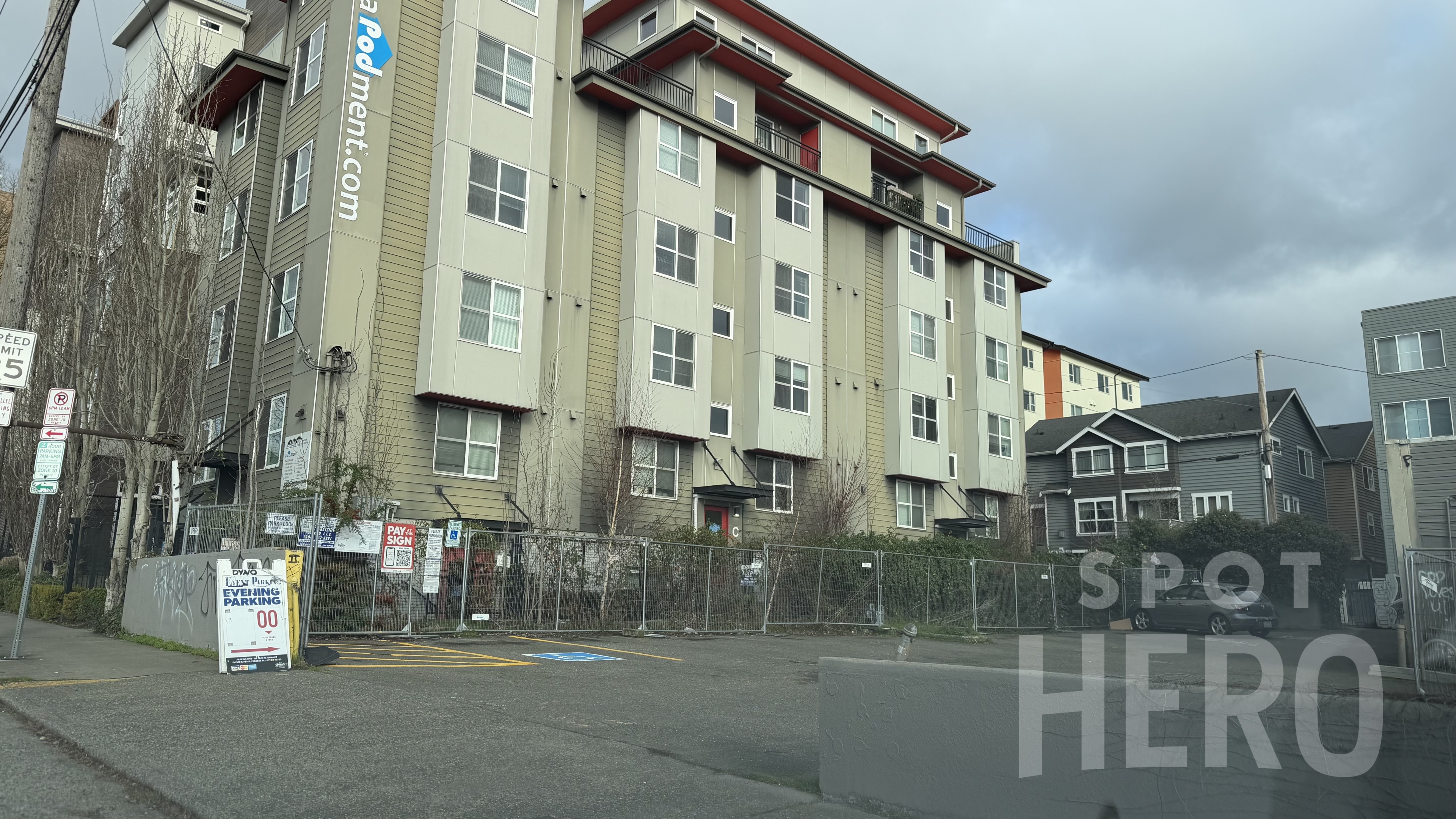 Photo of 700 NE 45th St - Lot (WU19)