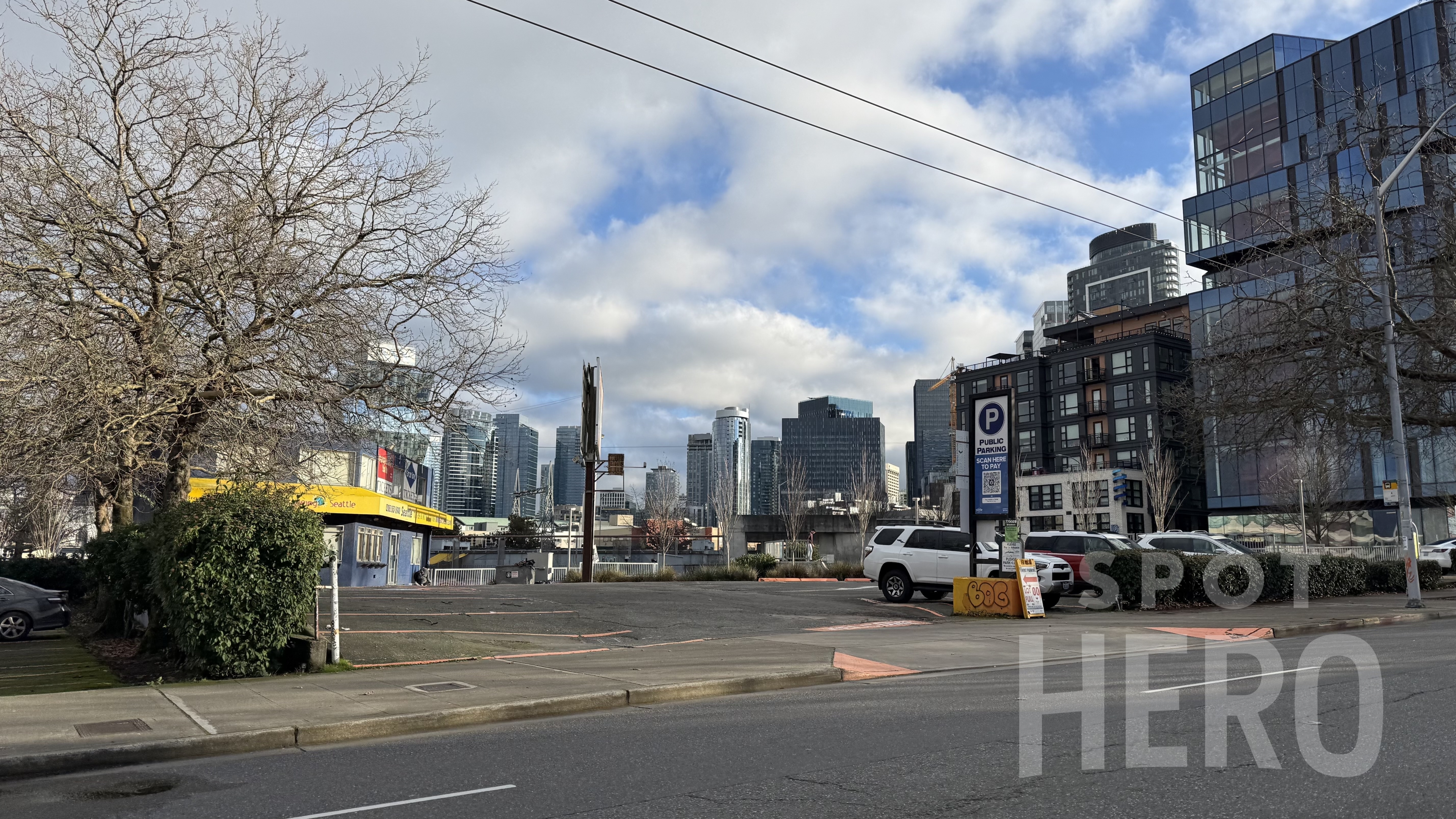 Photo of 320 5th Ave. N - Lot (A178)