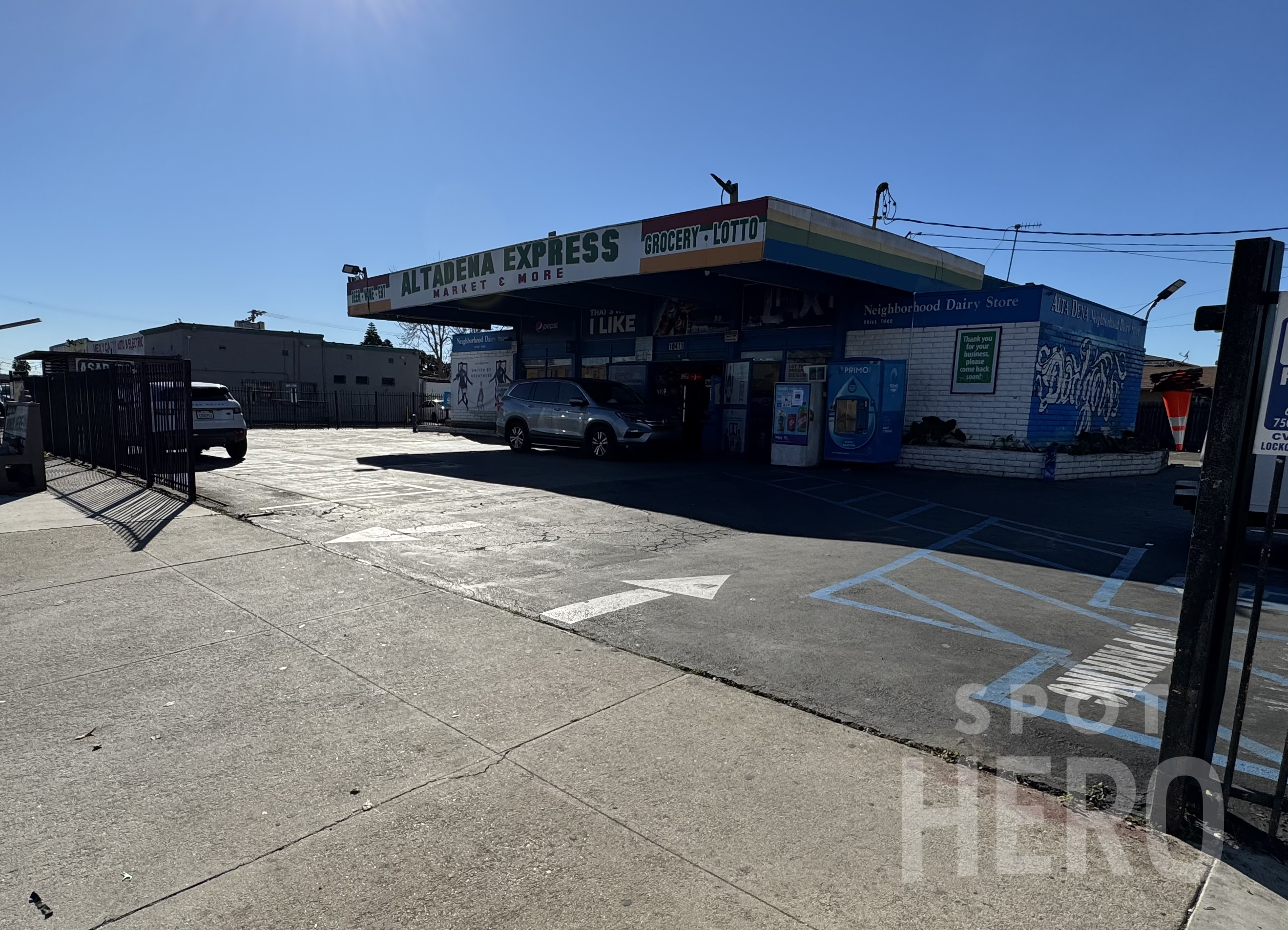 Photo of 10411 S Prairie Ave. - Lot