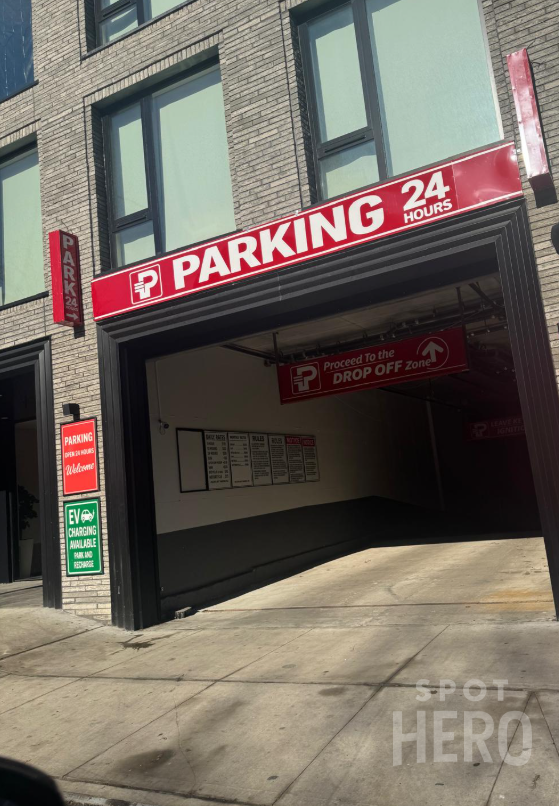 Photo of 177 York St. - UrbanPeak Parking Valet Garage