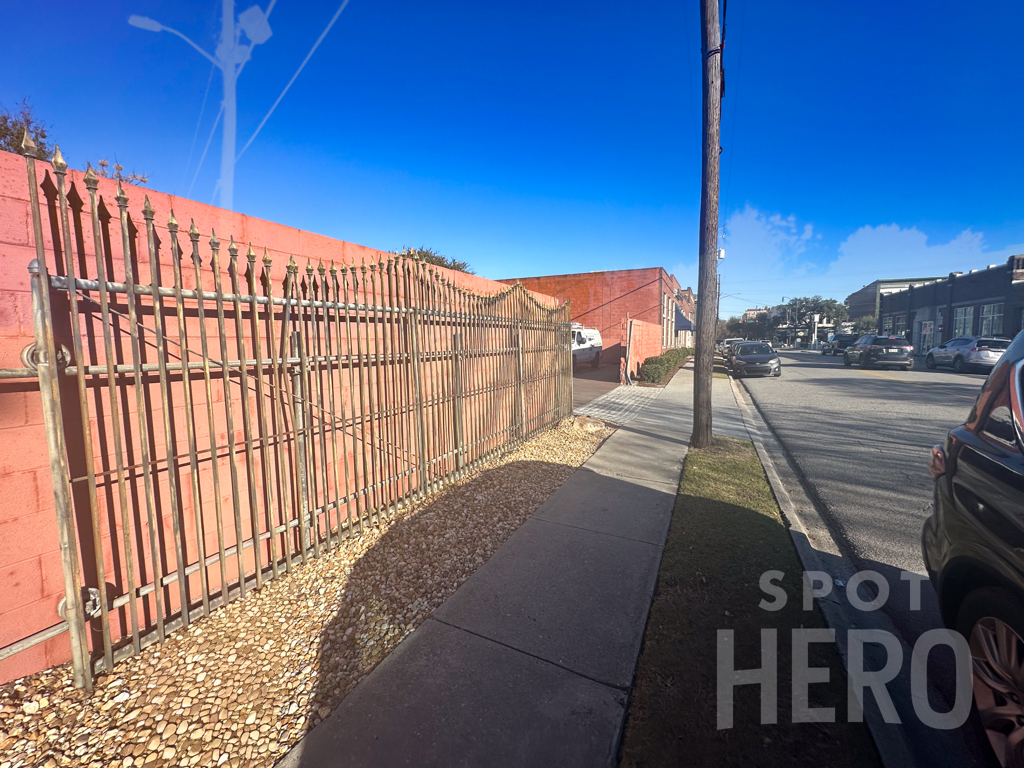Photo of 508 W Jones St. - Lot