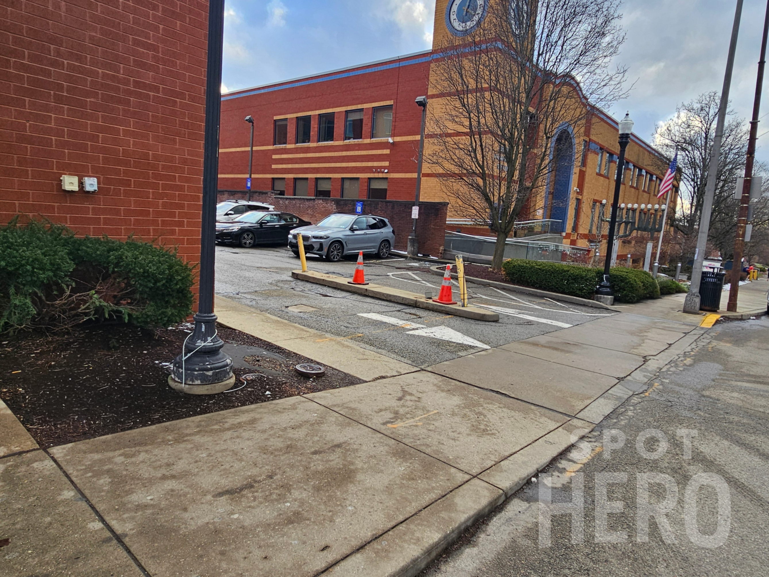 Photo of 5770 Forbes Ave. (1700 Murray Ave.) - Lot