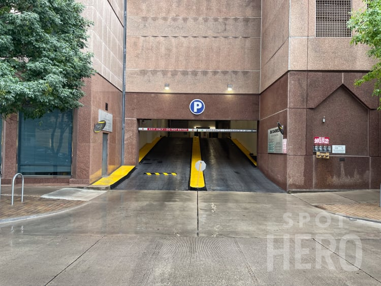 Photo of 318 Brazos St. (301 Congress Ave.) - 301 Congress Garage