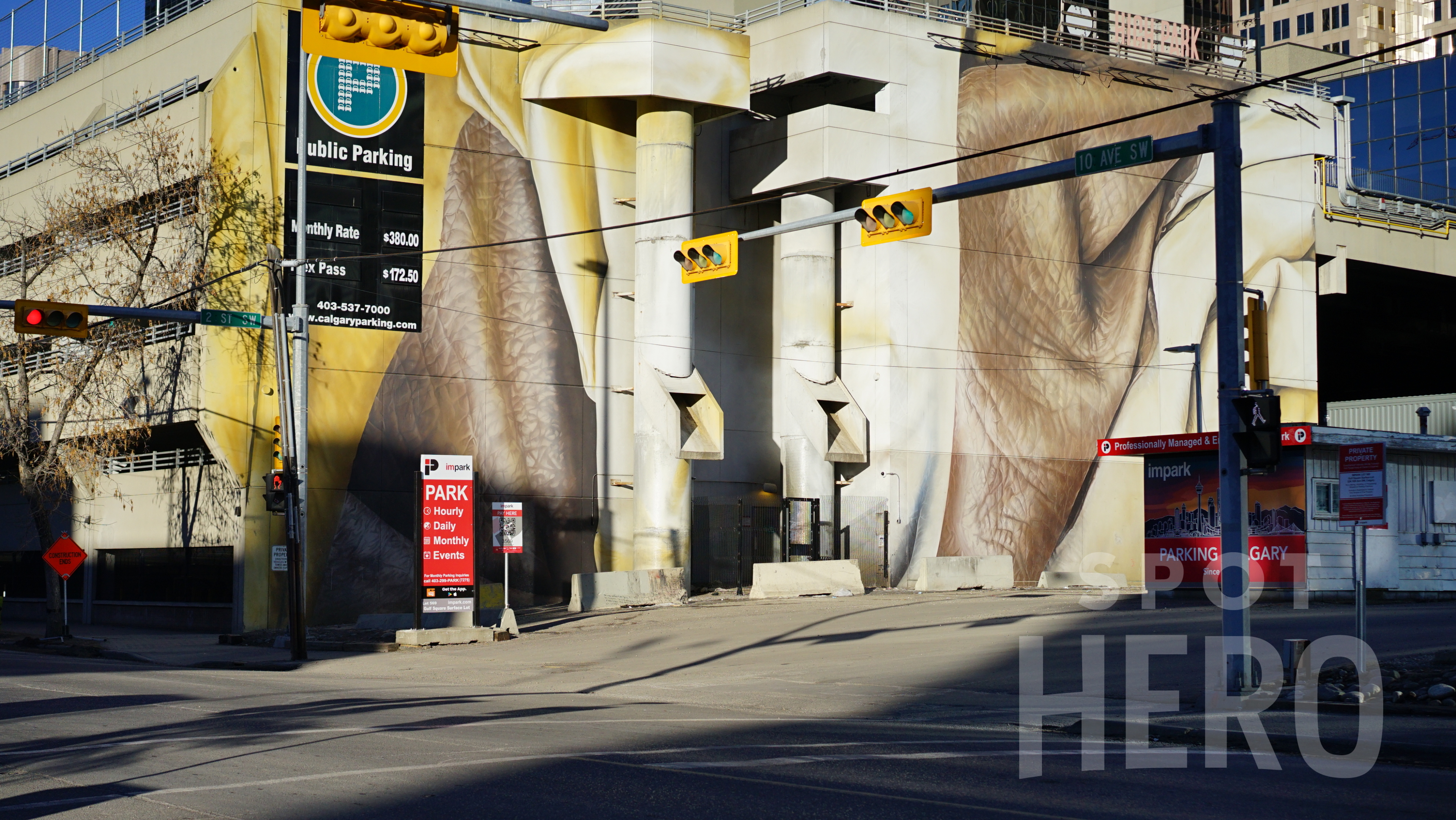 Photo of 224 10 Ave. SW - Gulf Square Lot 569