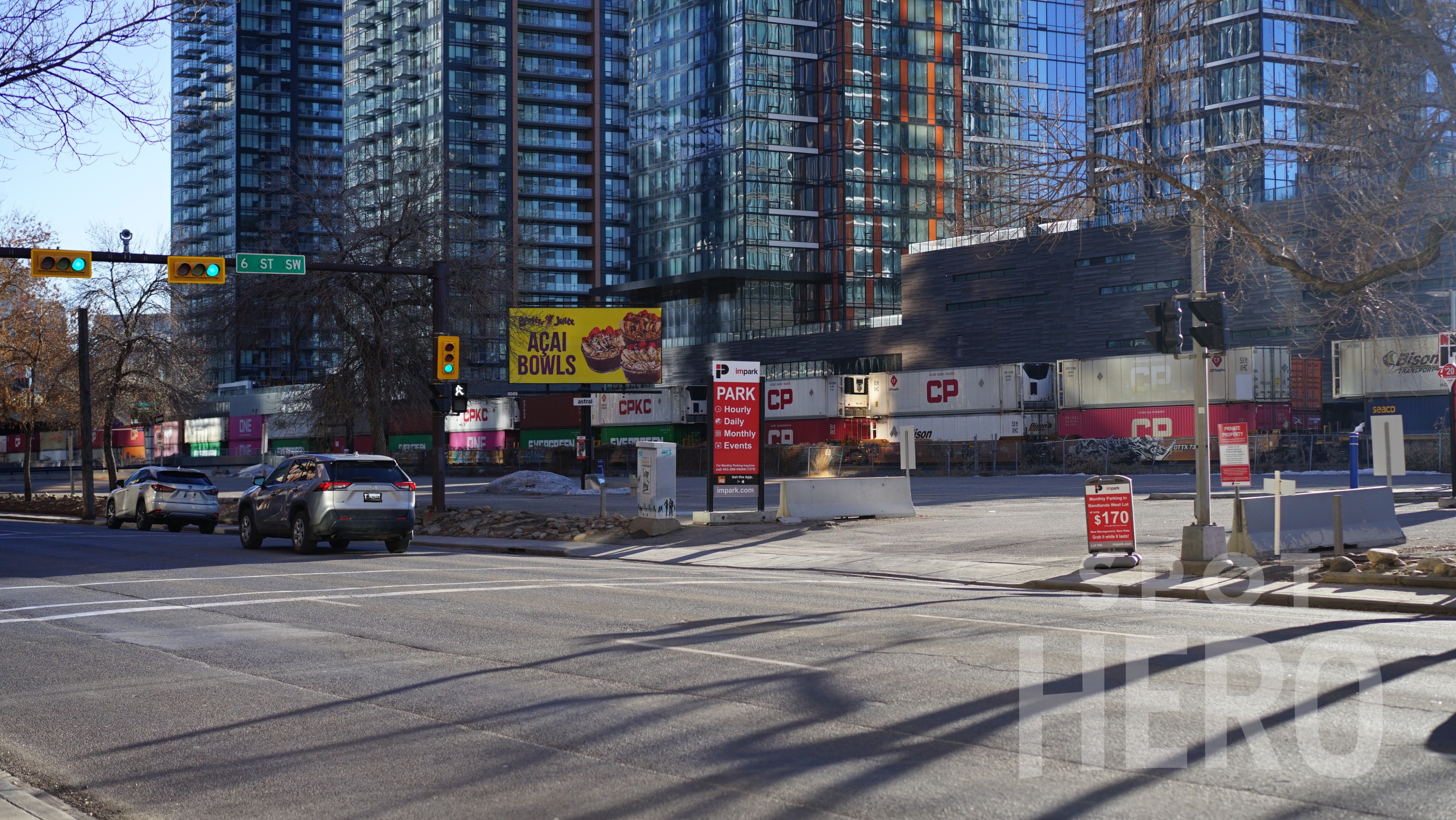 Photo of 725 9th Ave. SW - Badlands Central Lot 567