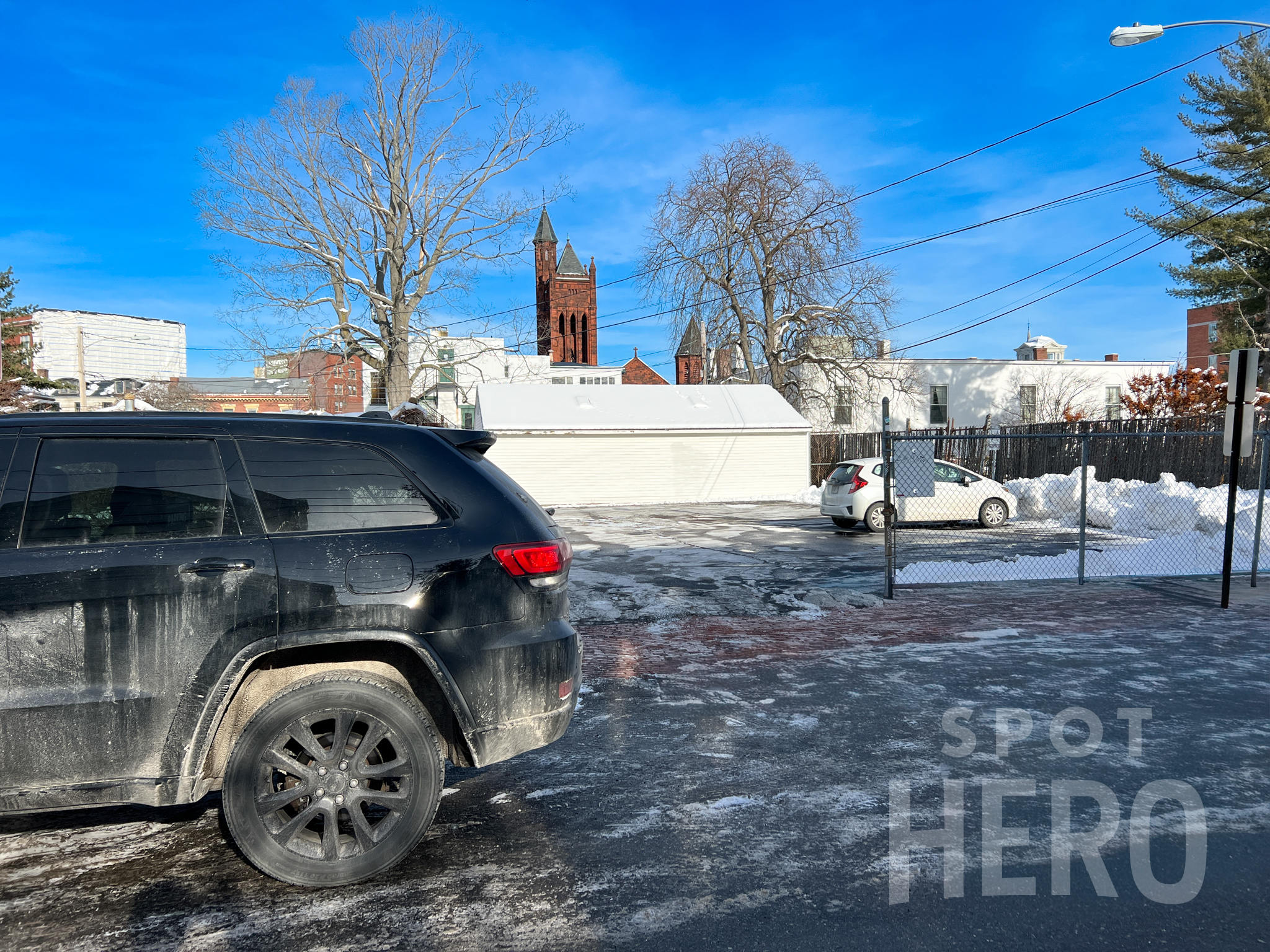 Photo of 105 Winter St. - Lot