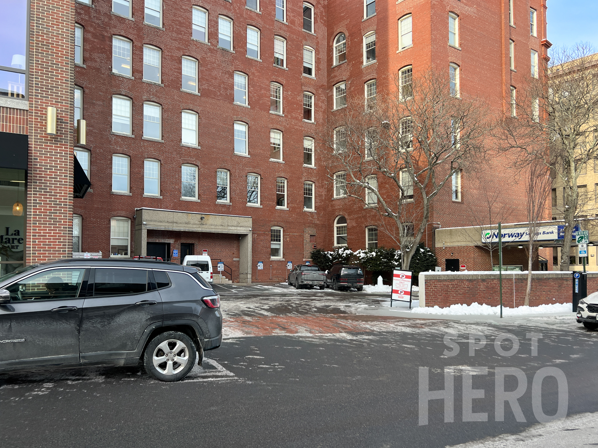 Photo of 191 Federal St. (120 Exchange St.) - Lot