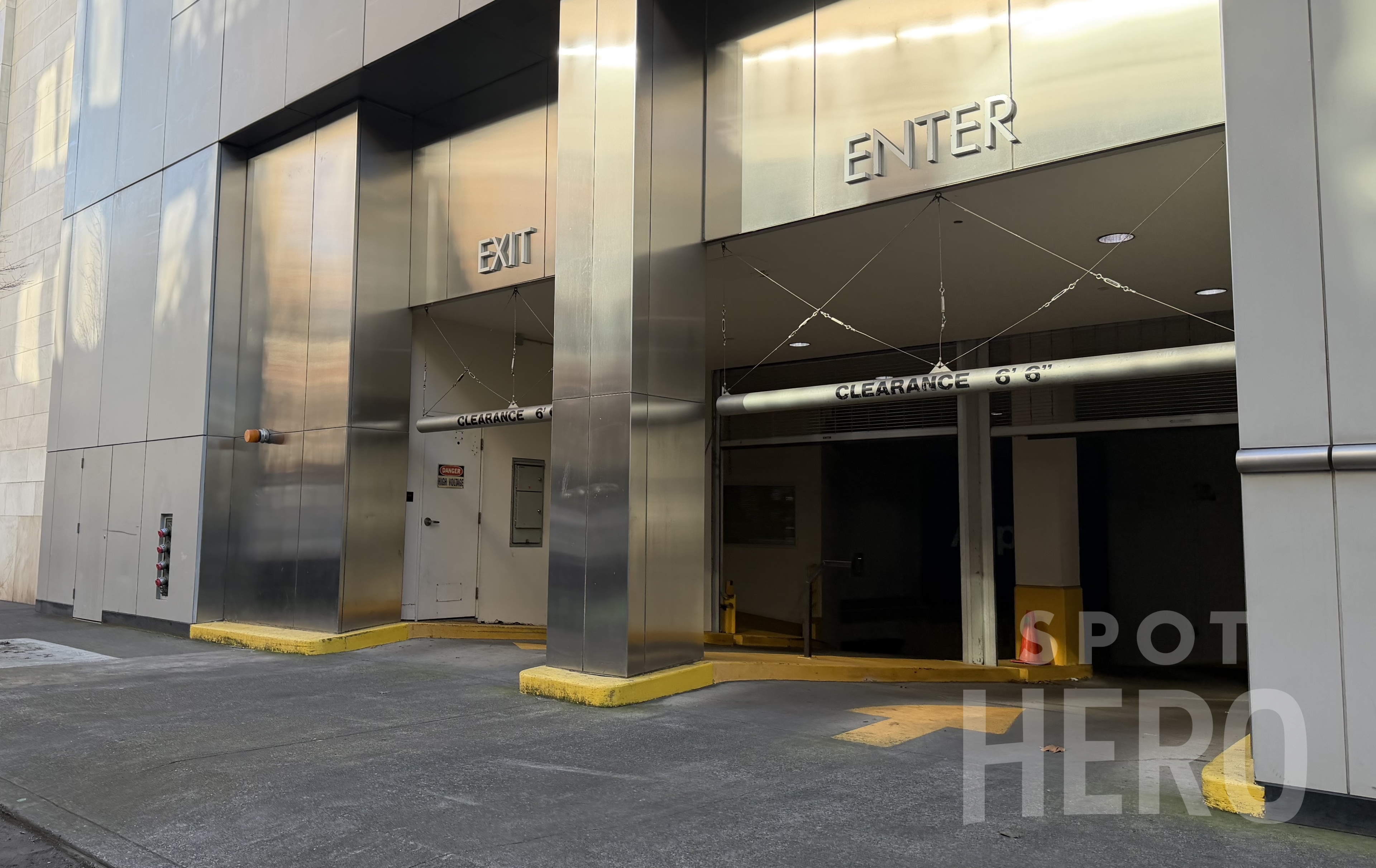 Photo of 570 SW Harvey Milk St. - Aspect on 6th Valet Garage