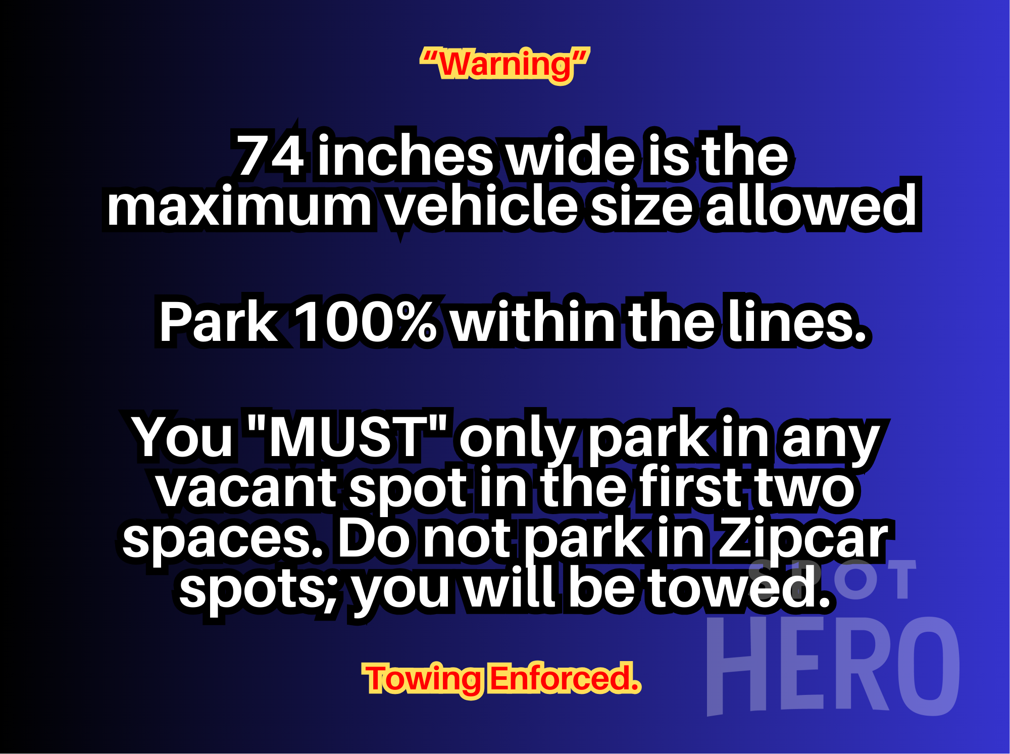 Photo of 41- 43 Bay State Rd. - Alley Spots