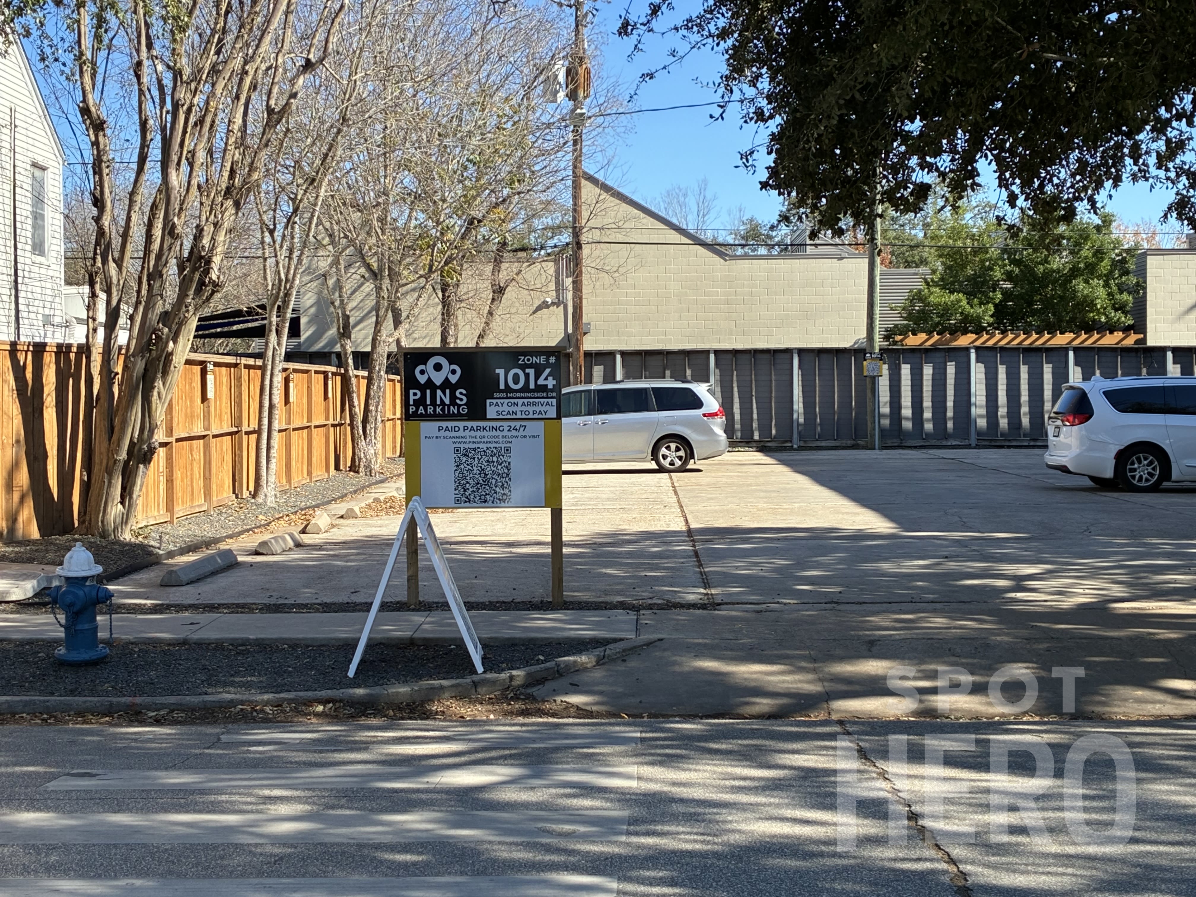 Photo of 5505 Morningside Dr. - Lot