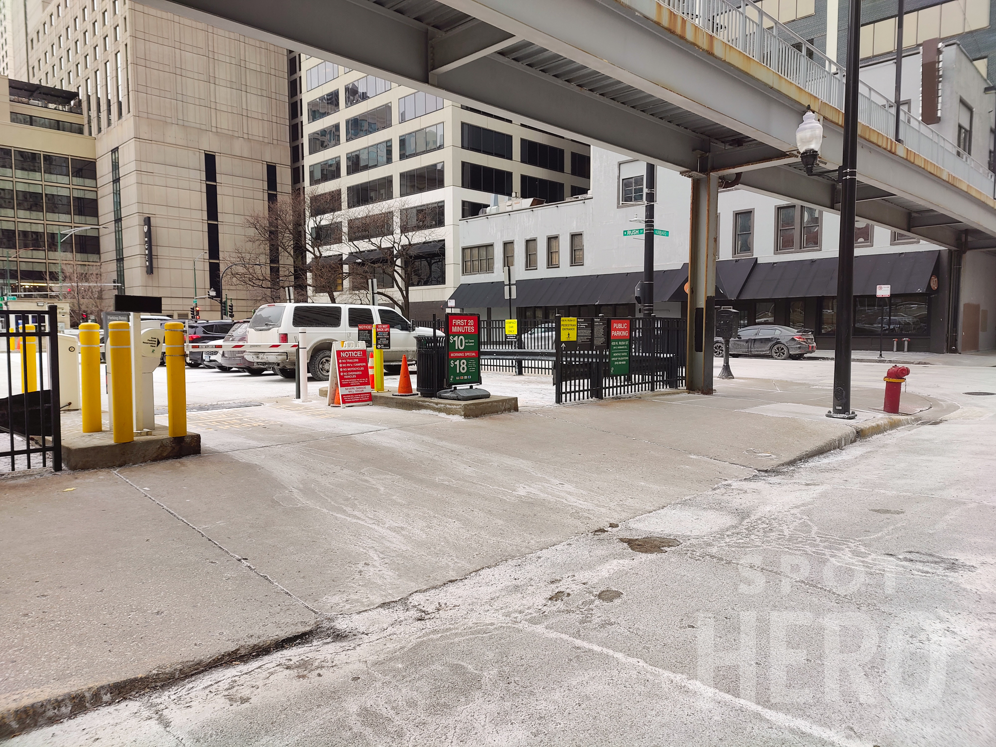 Photo of 64 E Hubbard Street