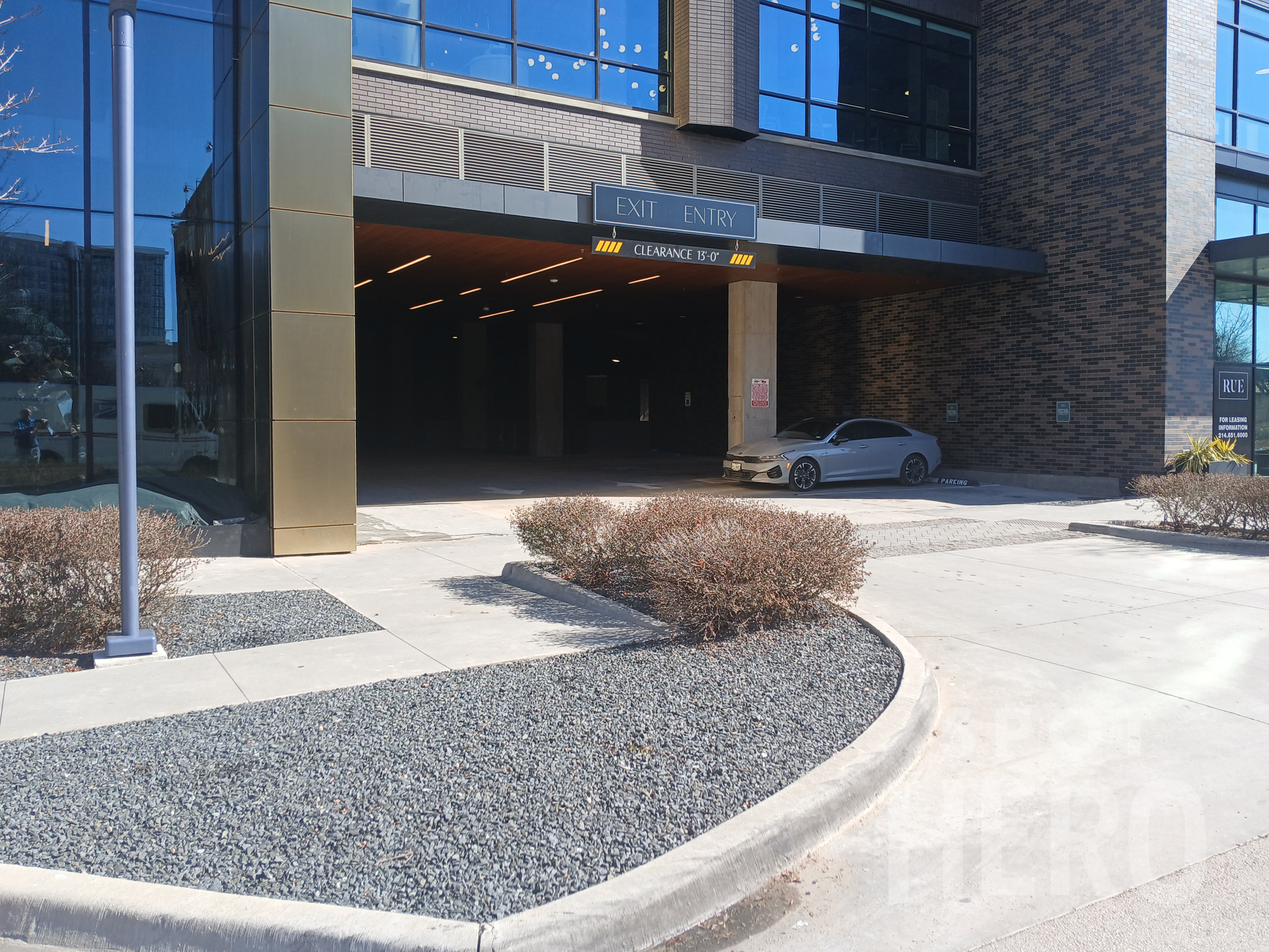 Photo of 300 S Pearl Expy. - 300 Pearl Garage