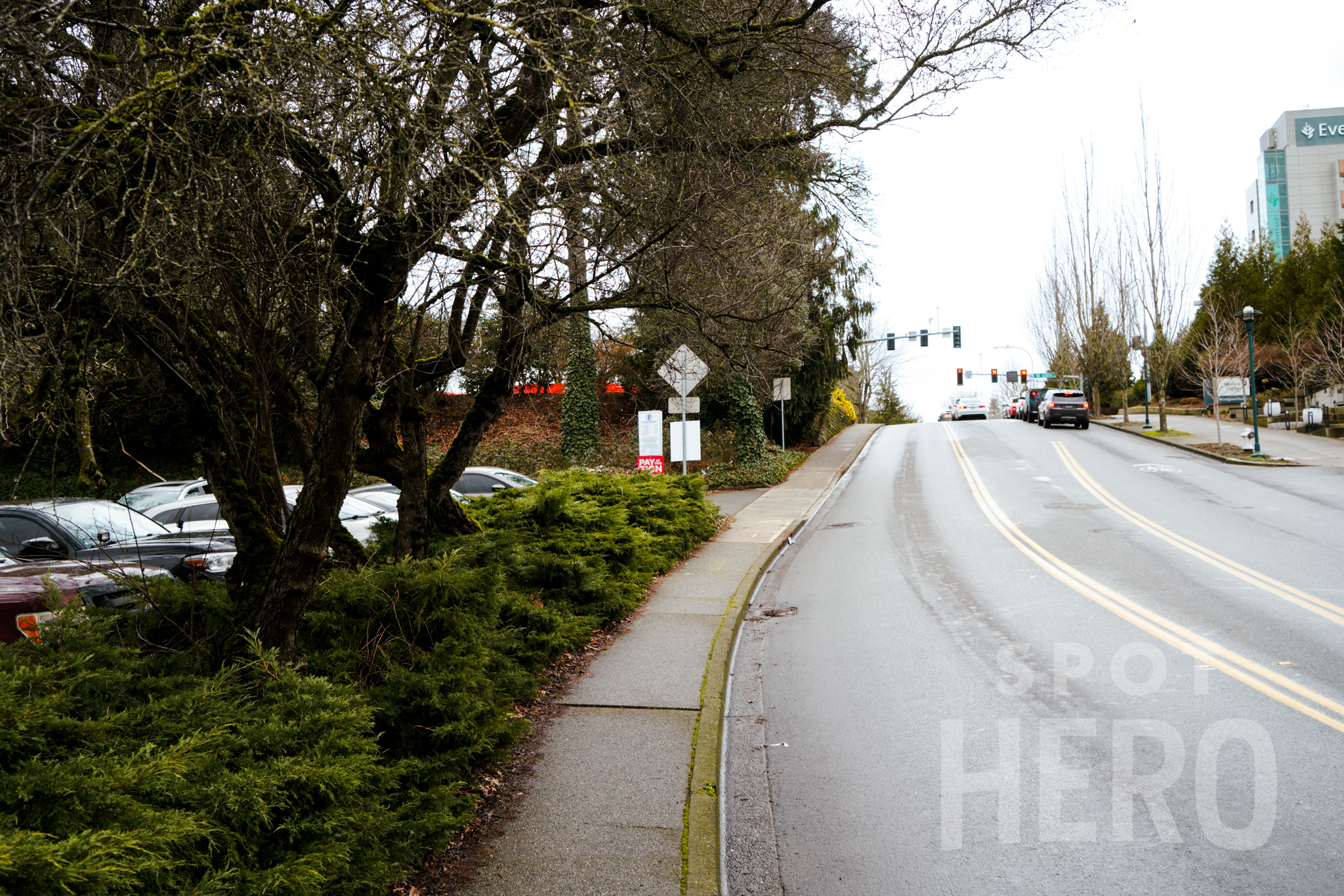 Photo of 12707 120th Ave. NE - Lot (WK042)