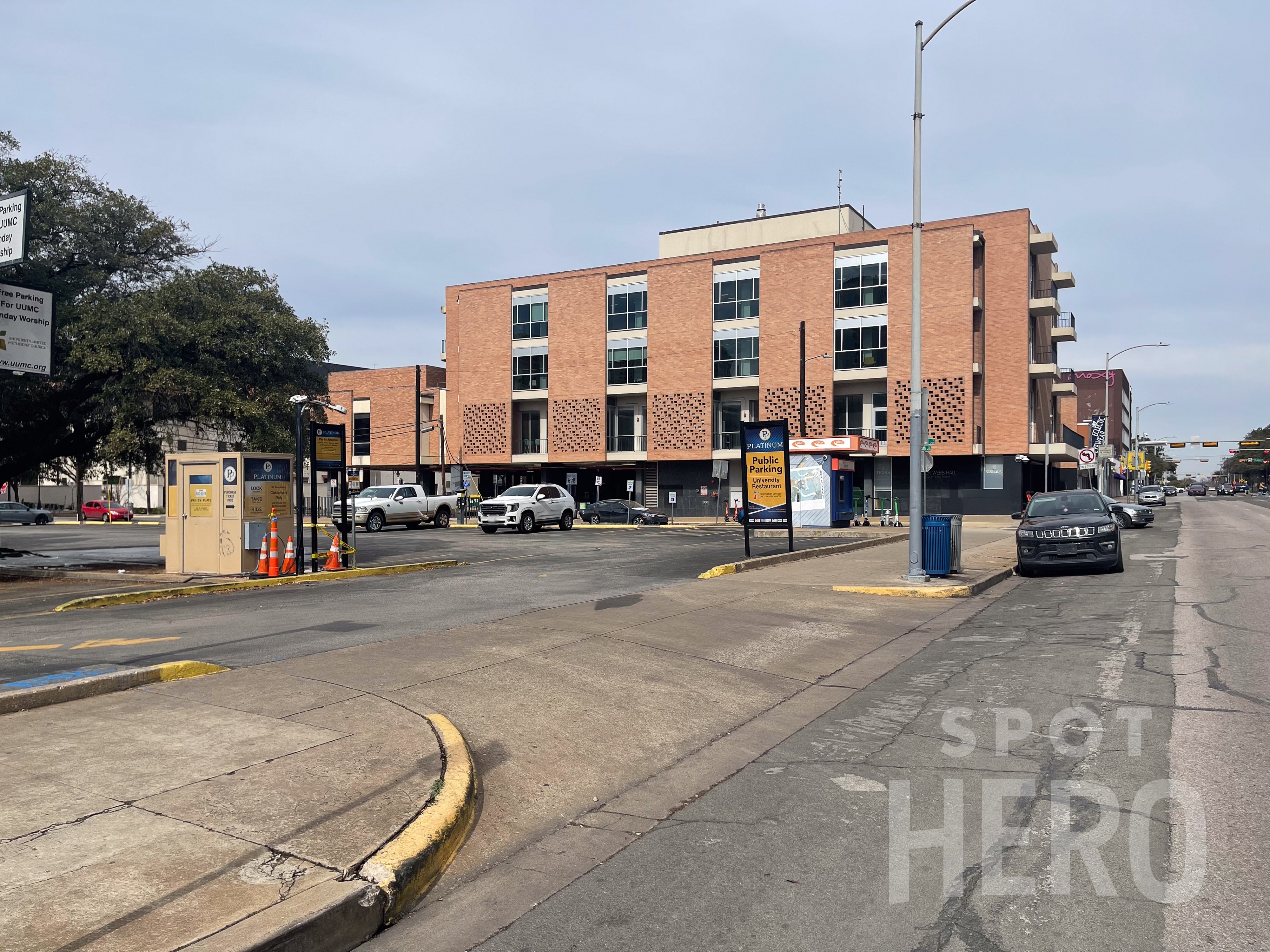 Photo of 2438 Guadalupe St. - Lot 135