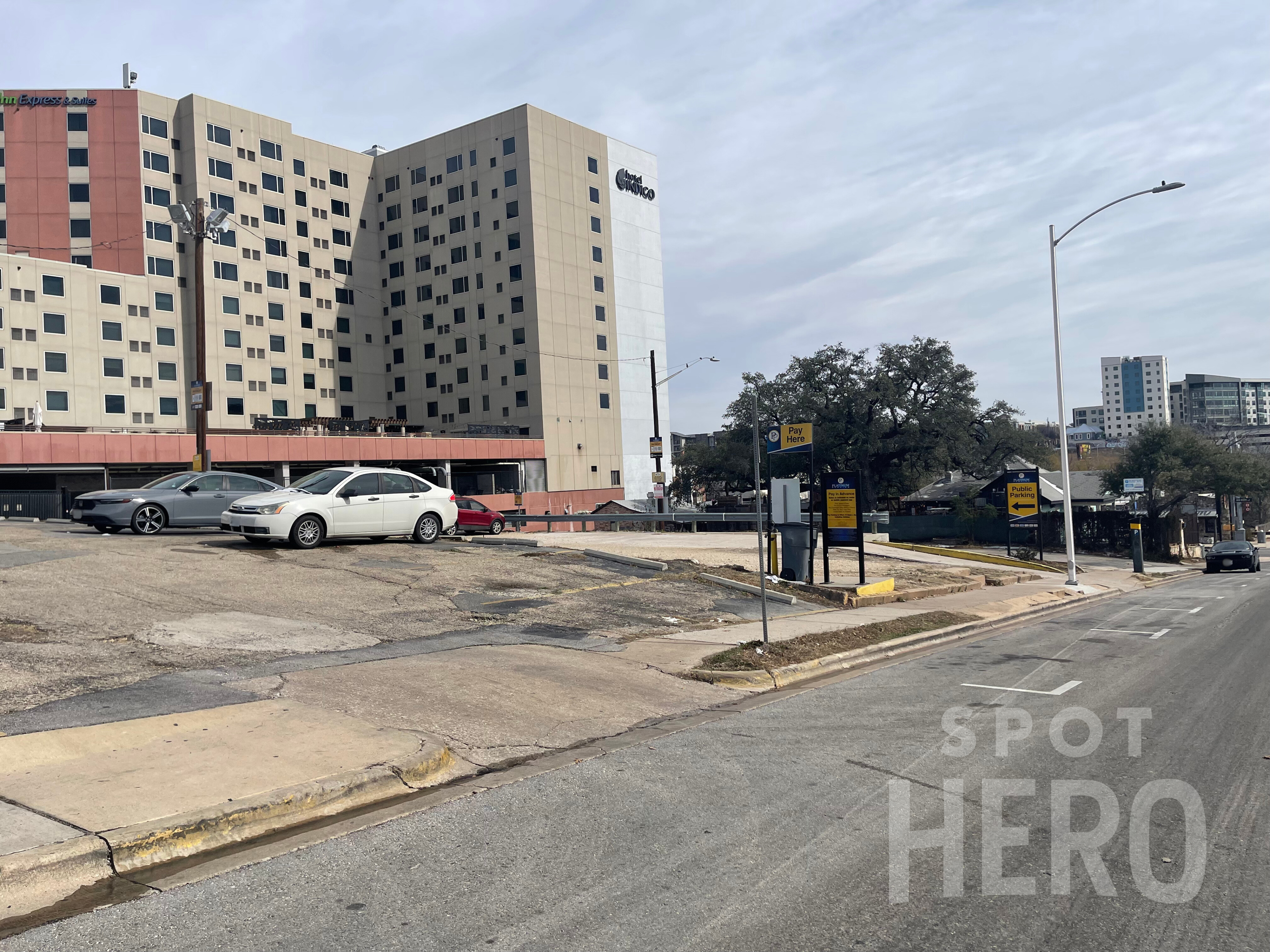 Photo of 500 E 8th St. - Lot 10119