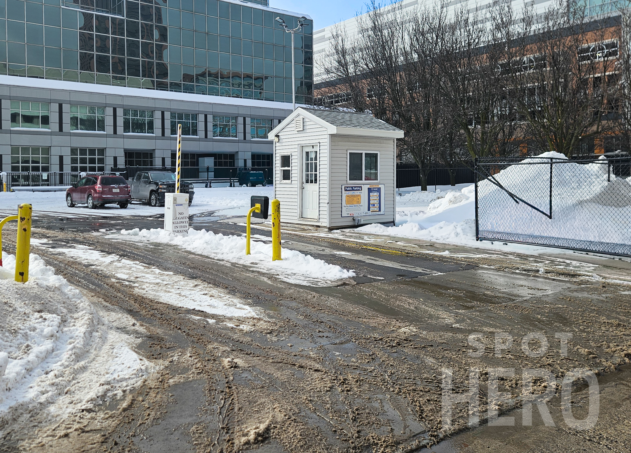 Photo of 45 Scott St. (33 Scott St.) -  Lot