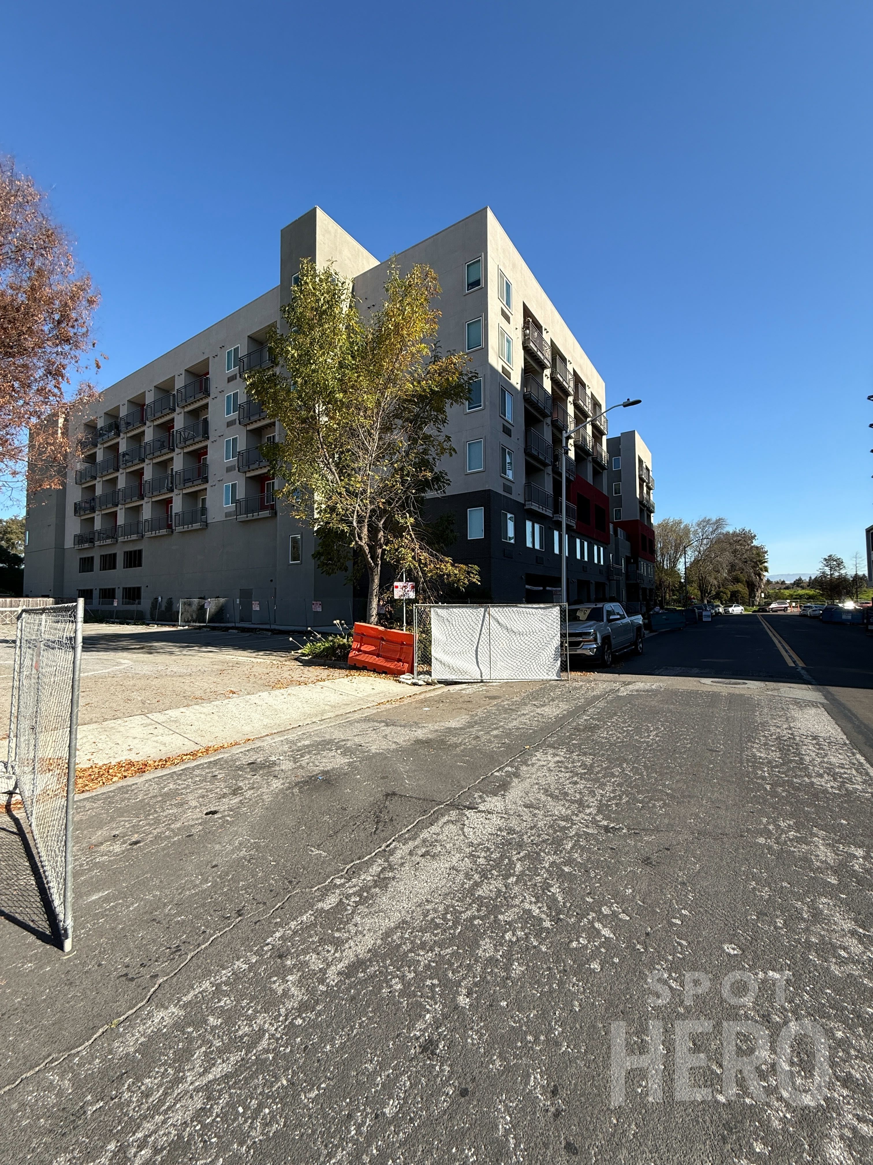 Photo of 2311 Calle Del Mundo - Durabrake Lot