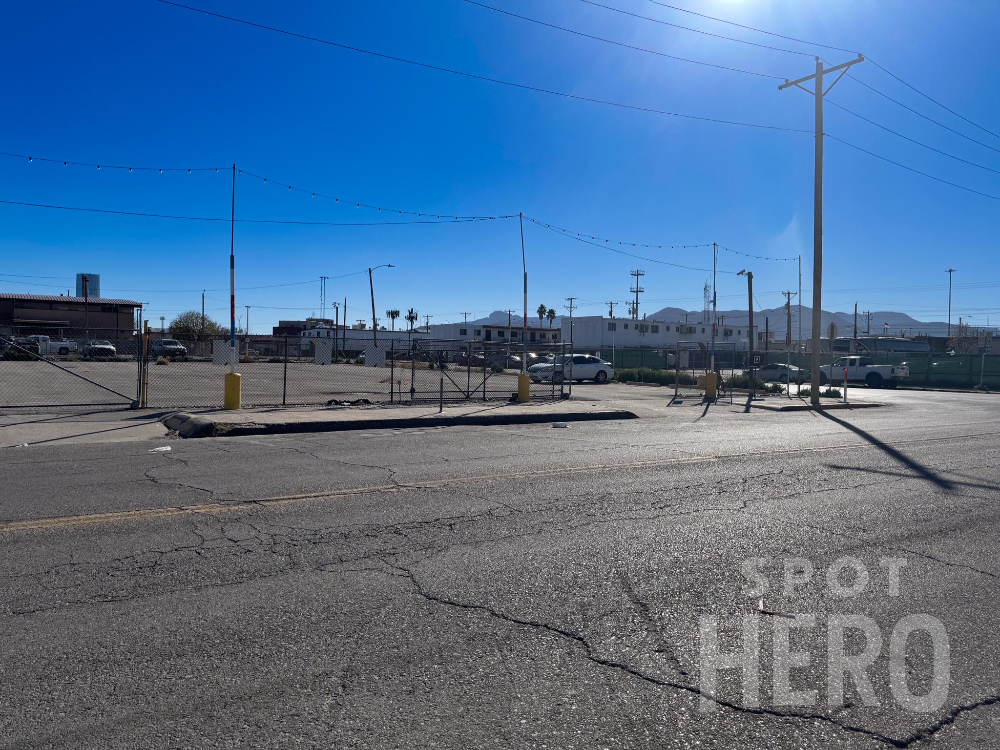 Photo of 304 E 7th Ave. - Lot