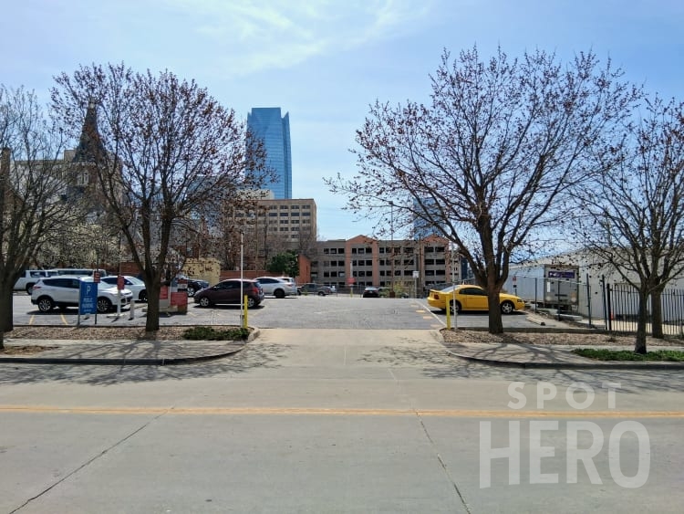 Photo of 310 NW 5th St. - Lot