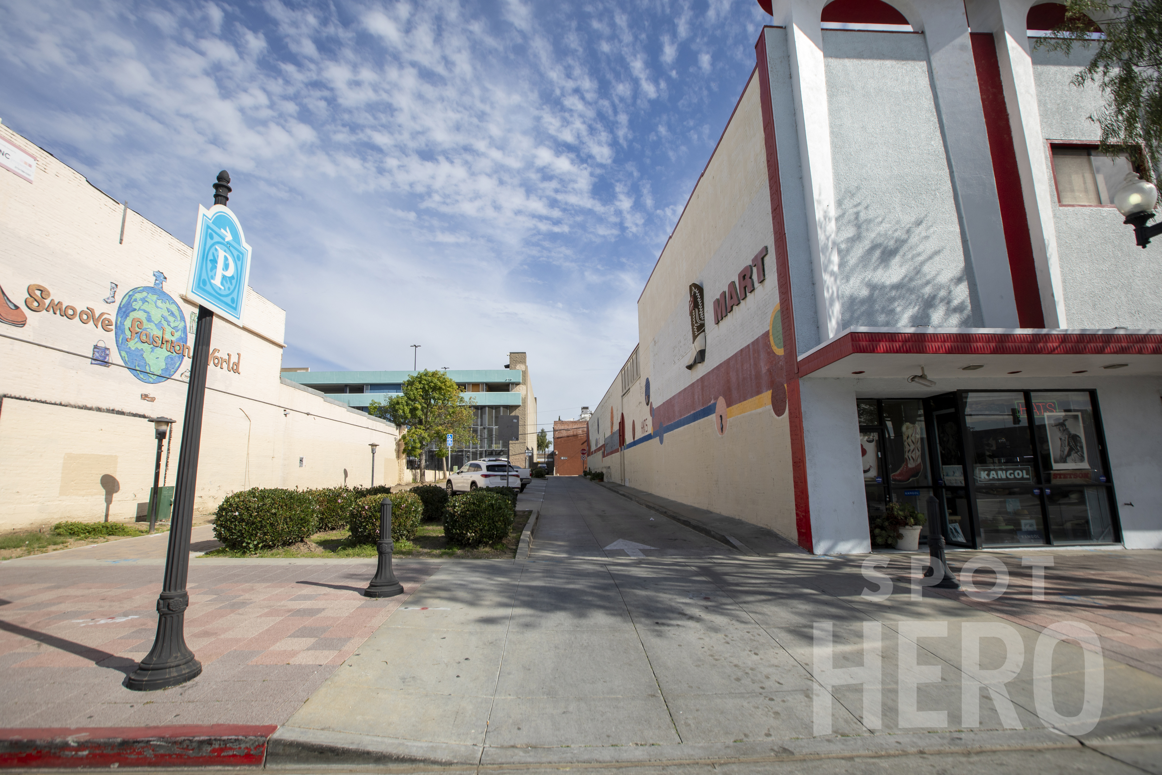 Photo of 122 S Market St. - Lot